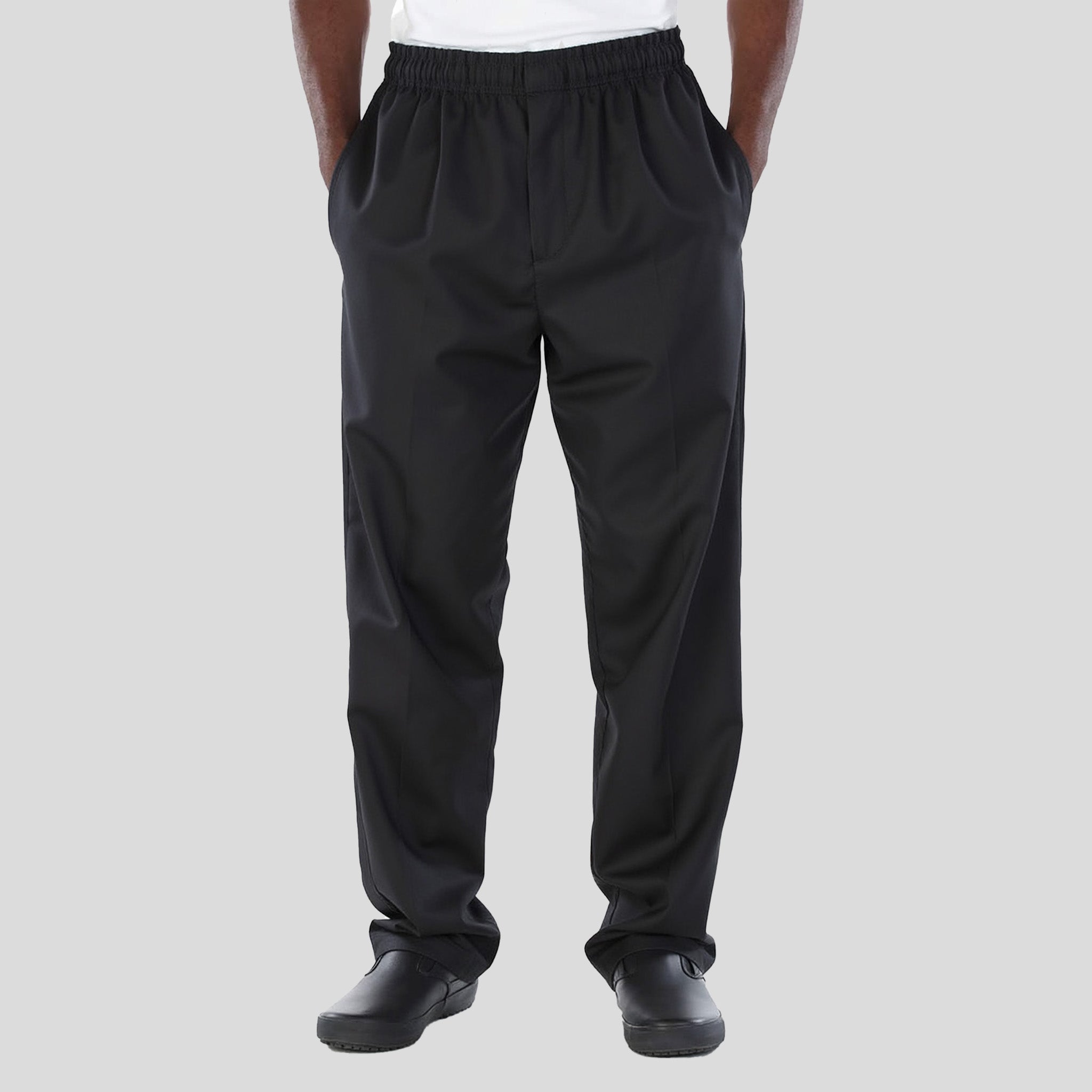 Ultimate Chef Pant | Black