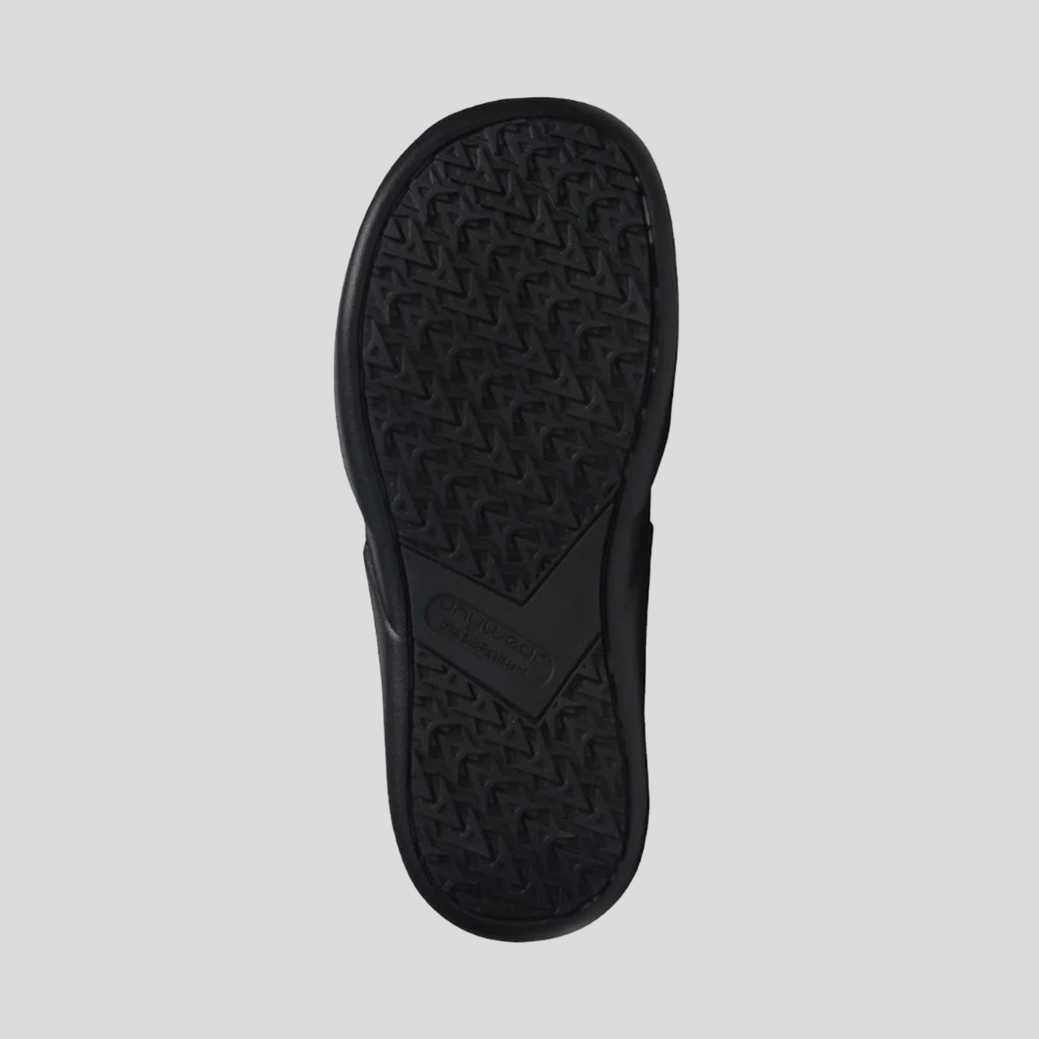 Journey Shoe | Black