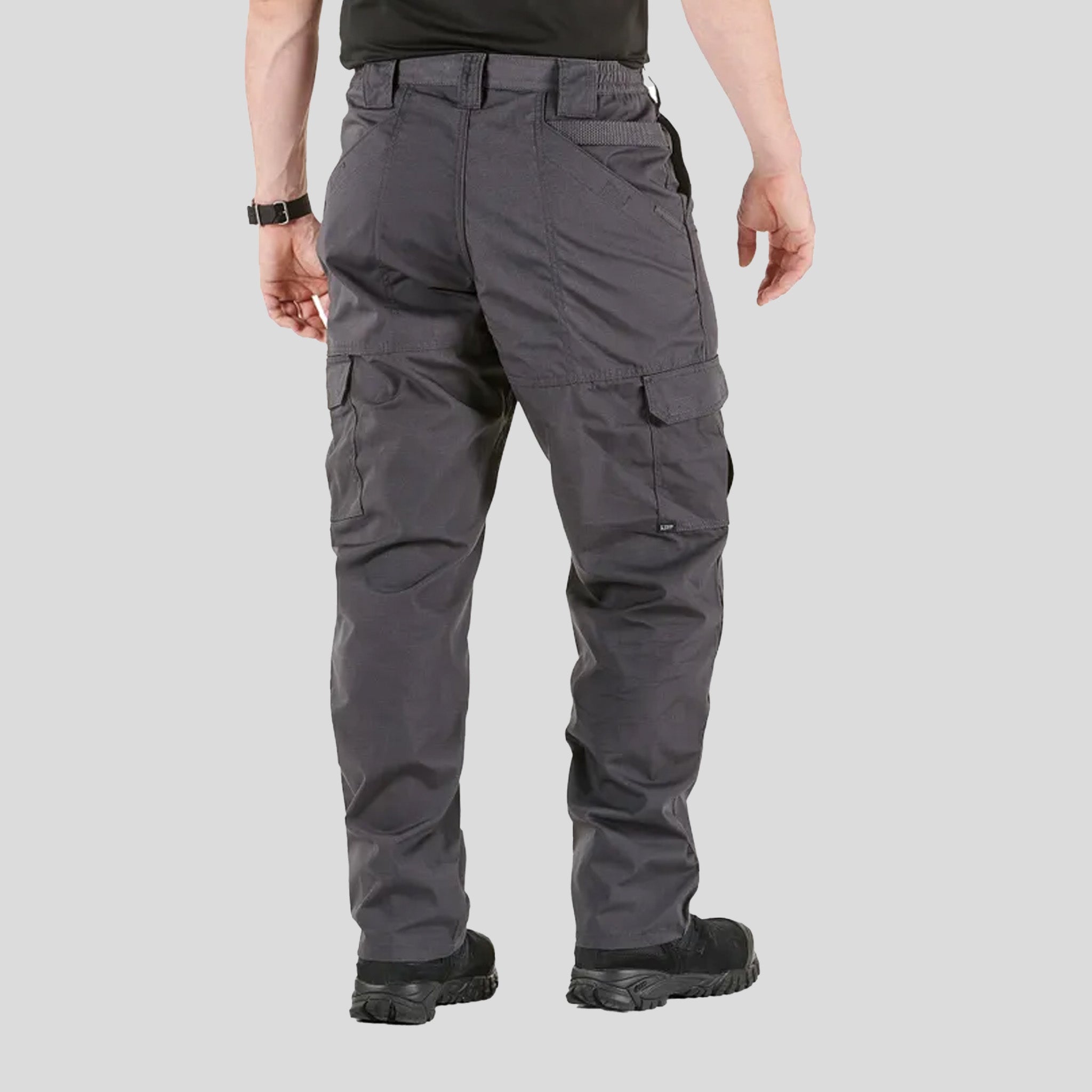Men’s Regular Fit Taclite® Pro Ripstop Cargo Pant | Charcoal
