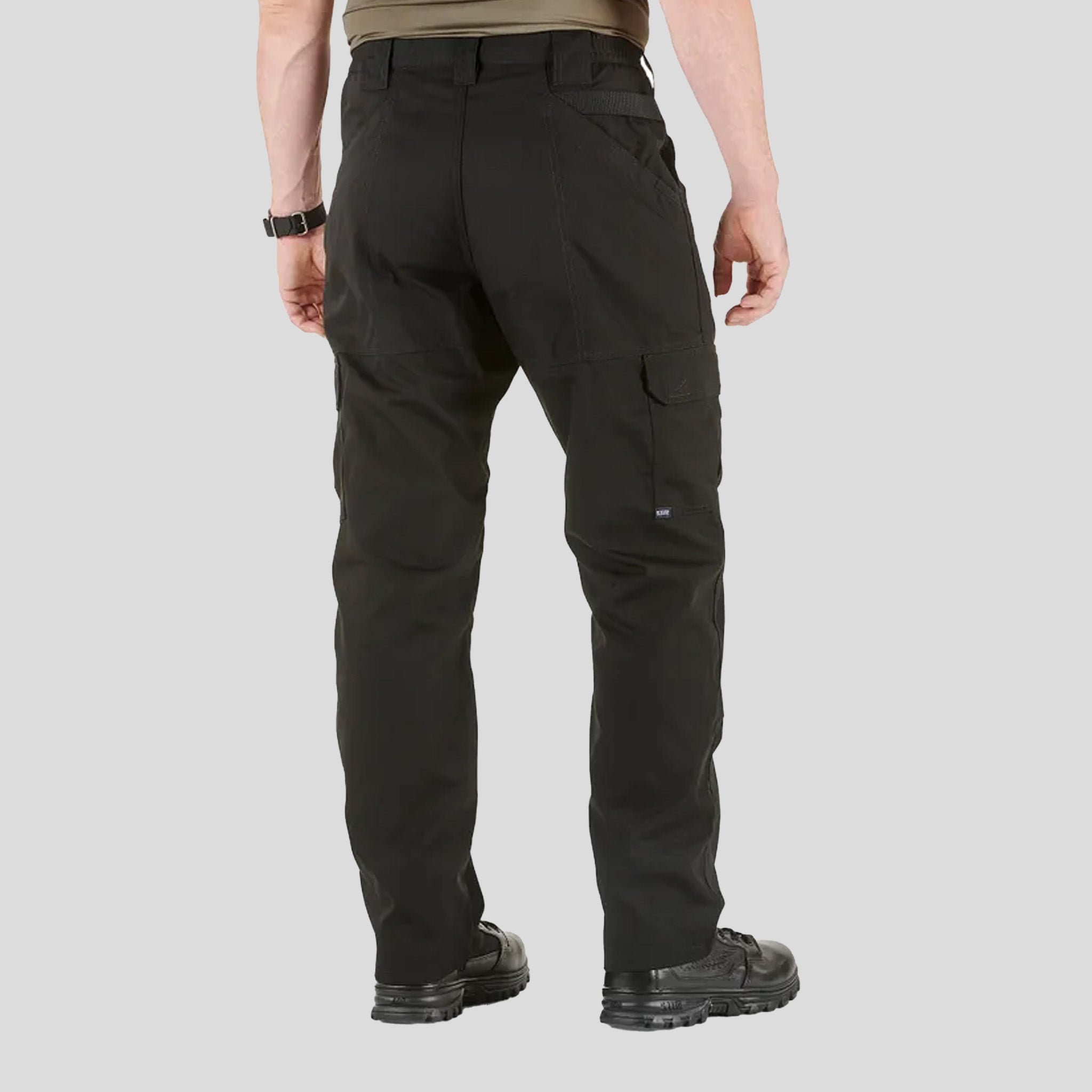 Men’s Regular Fit Taclite® Pro Ripstop Cargo Pant | Black