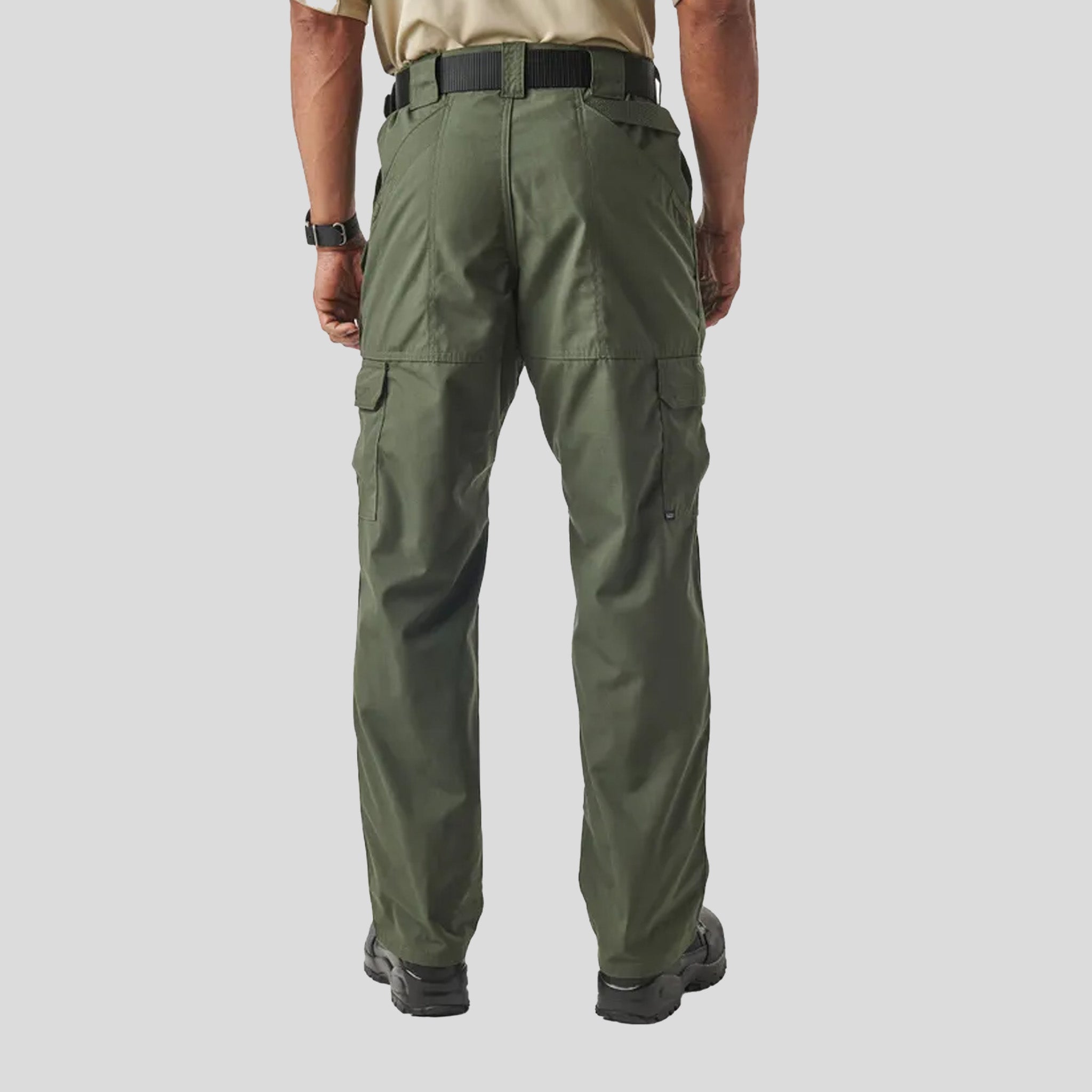 Men’s Regular Fit Taclite® Pro Ripstop Cargo Pant | TDU Green