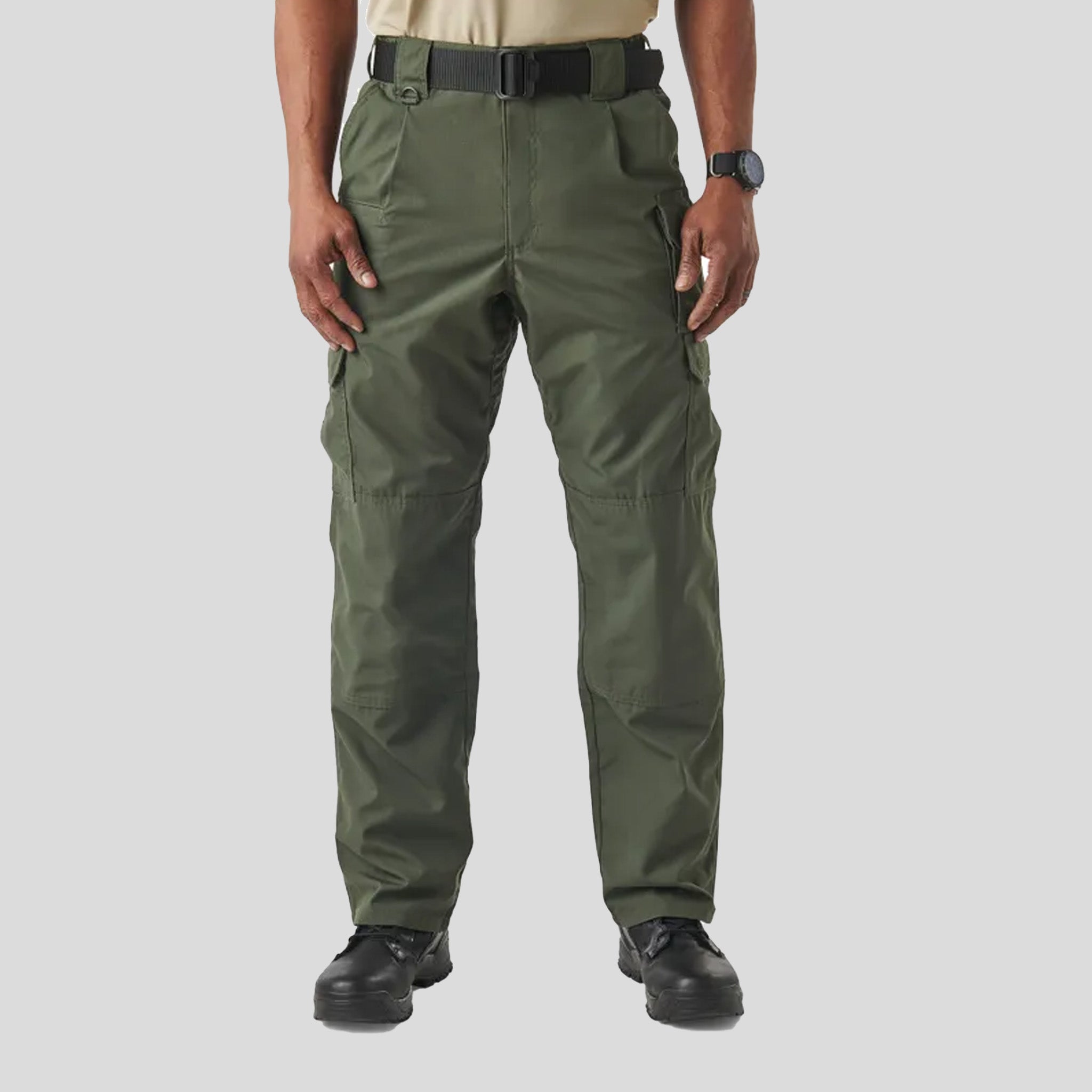 Men’s Regular Fit Taclite® Pro Ripstop Cargo Pant | TDU Green