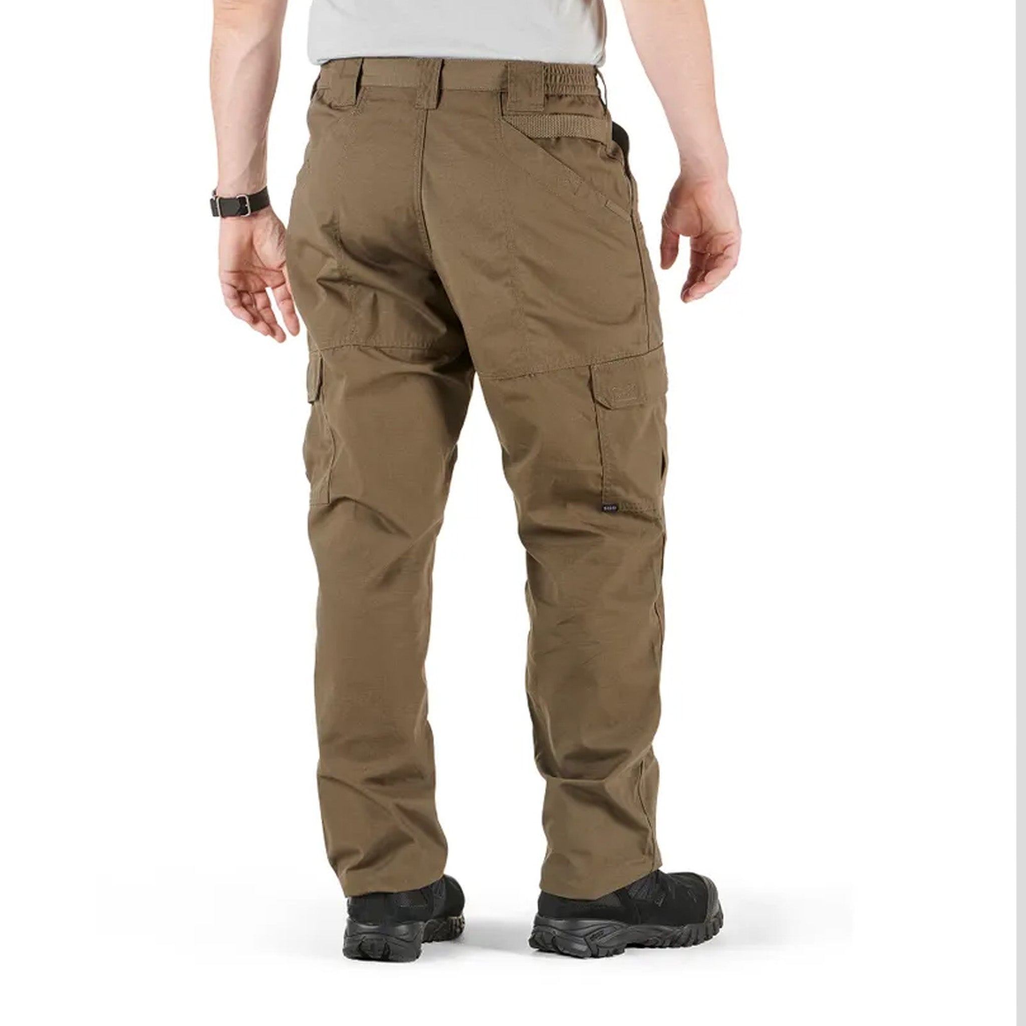 Men’s Regular Fit Taclite® Pro Ripstop Cargo Pant | Tundra