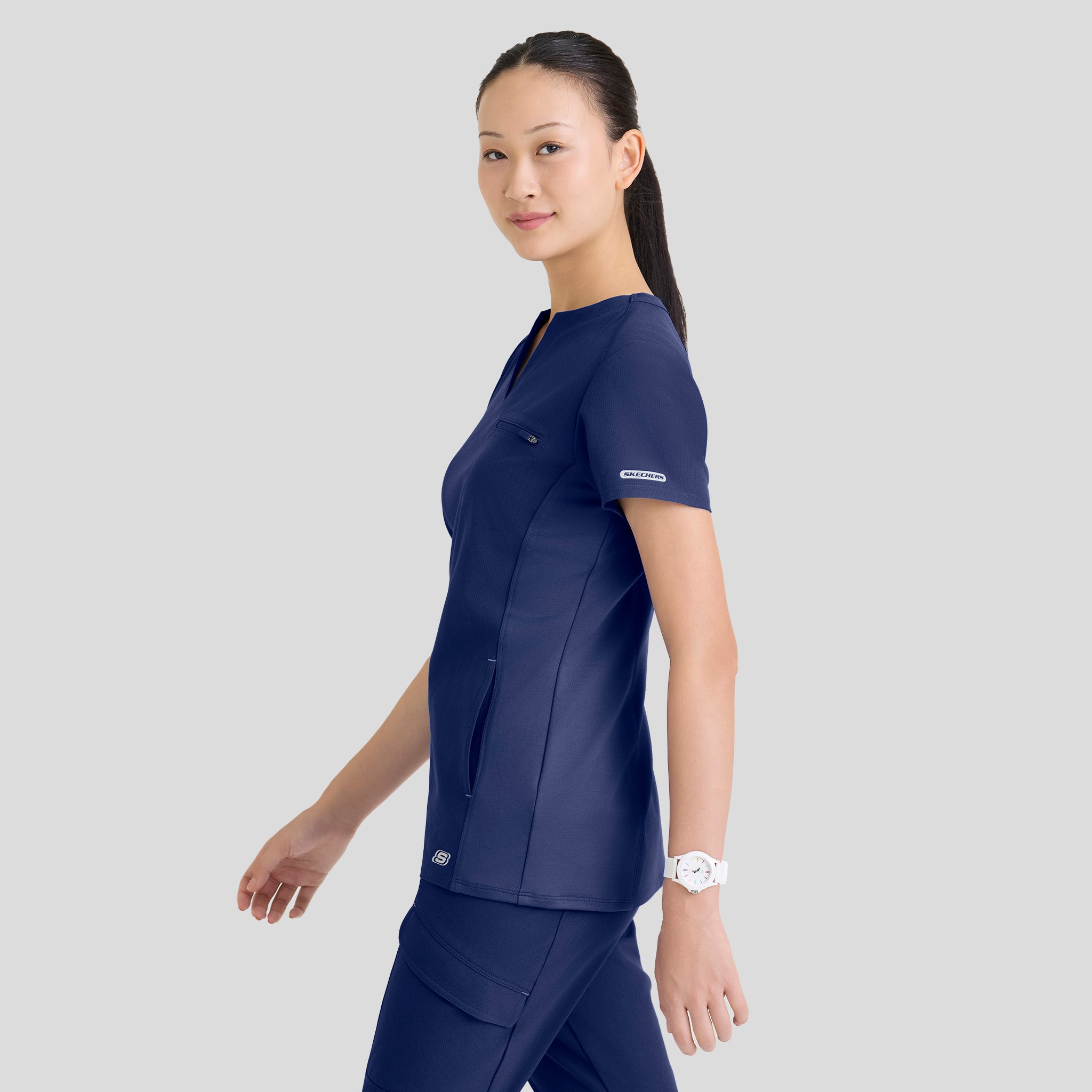 Reward Top | Navy