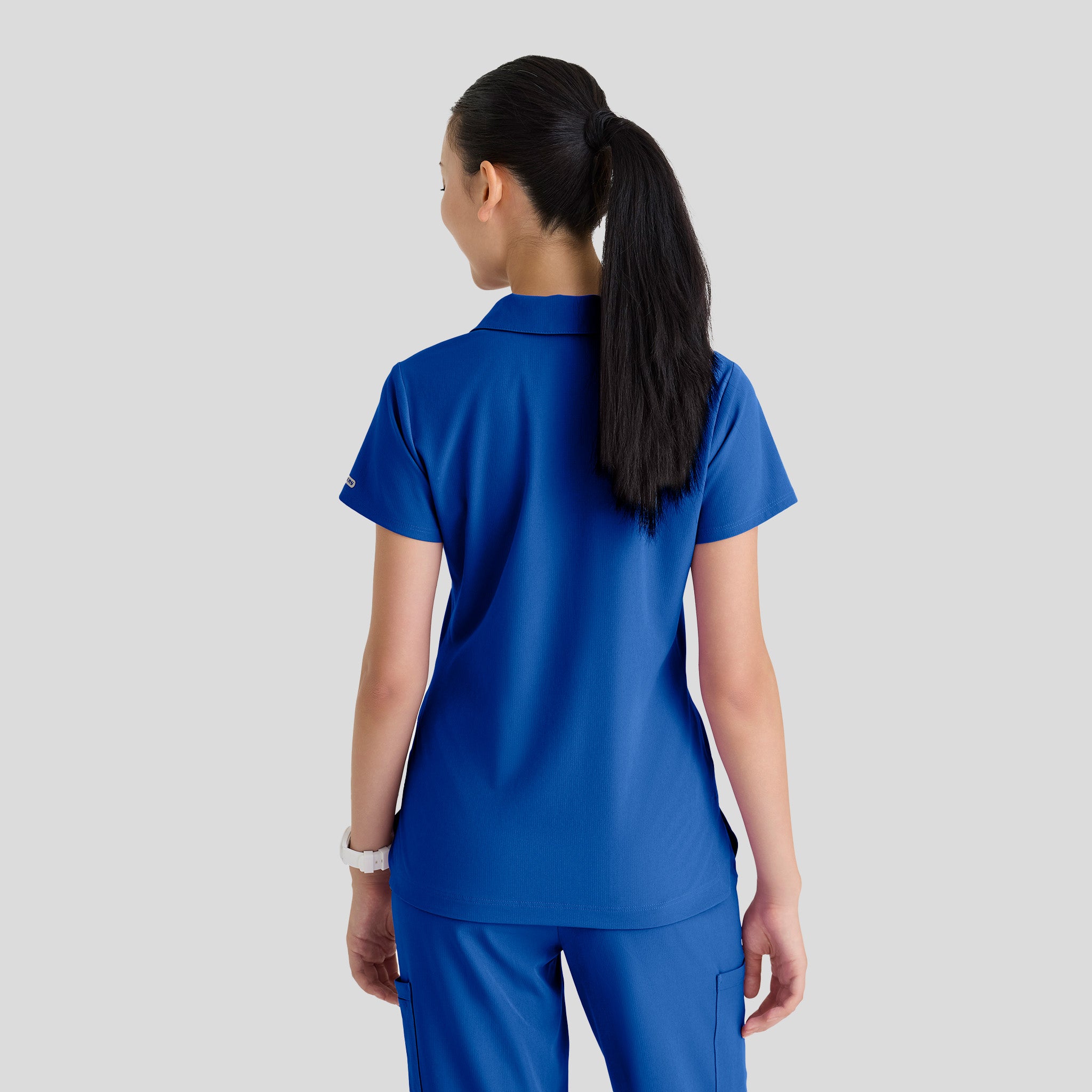 Honor Top | Royal