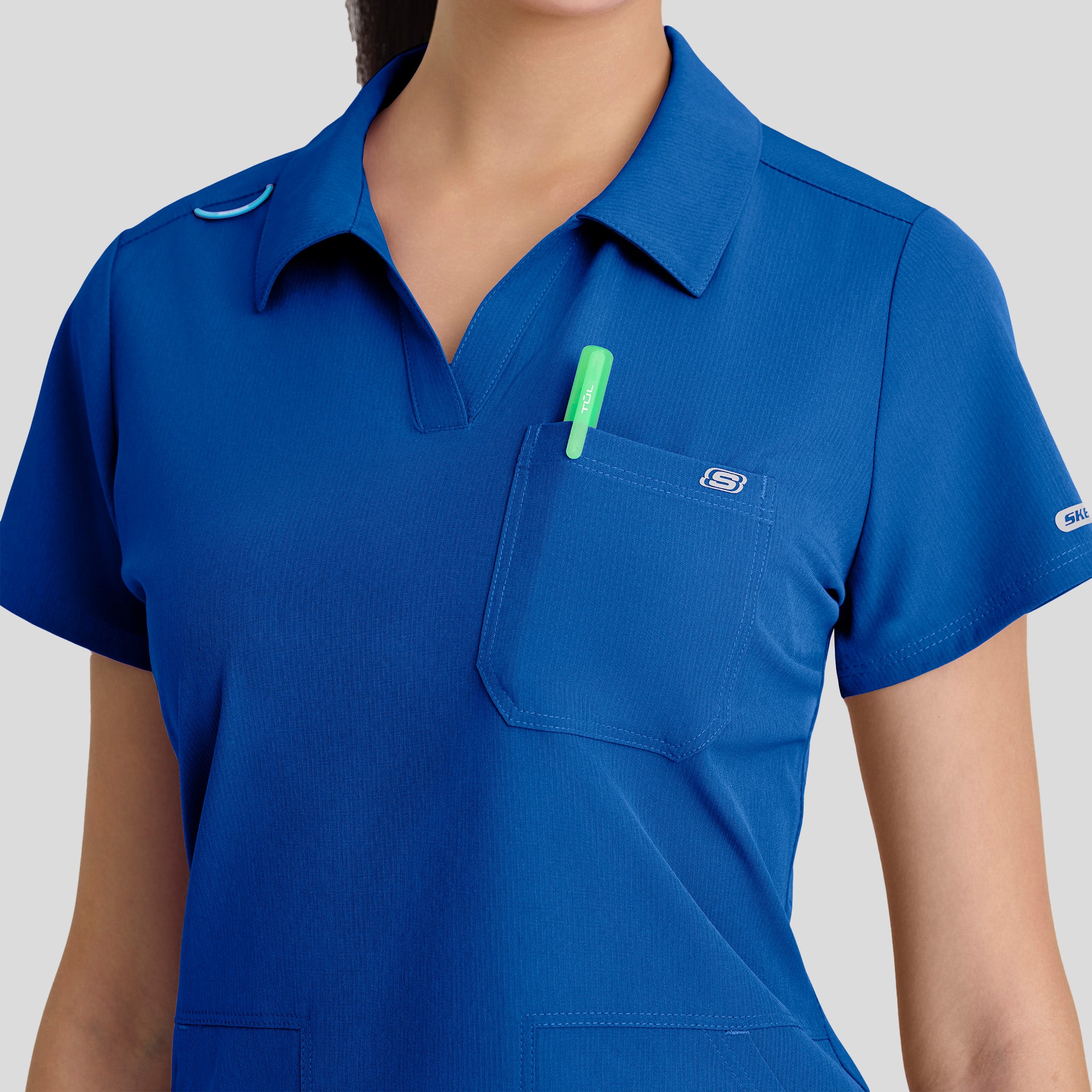 Honor Top | Royal