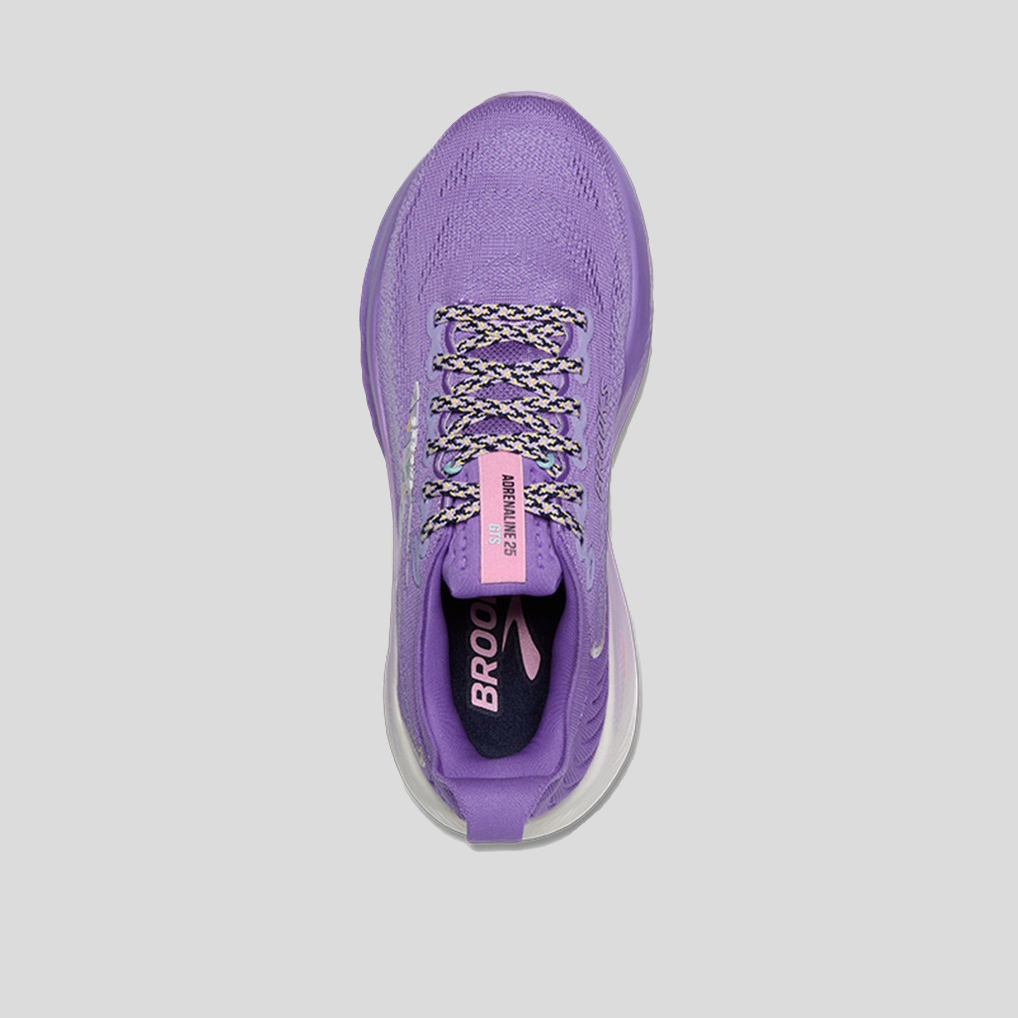 Adrenaline GTS 25 | Purple/Lavender/Coconut