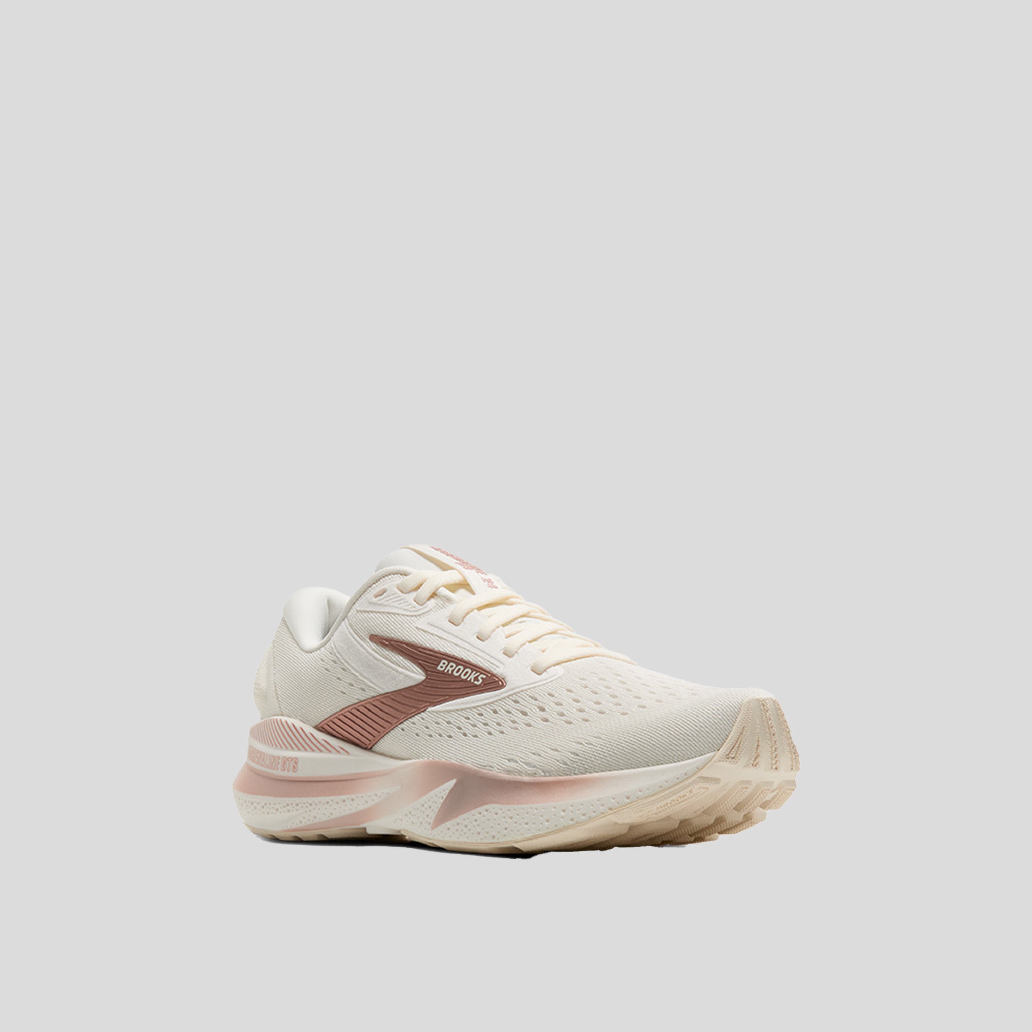 Adrenaline GTS 24 | Coconut/Rose Gold/White