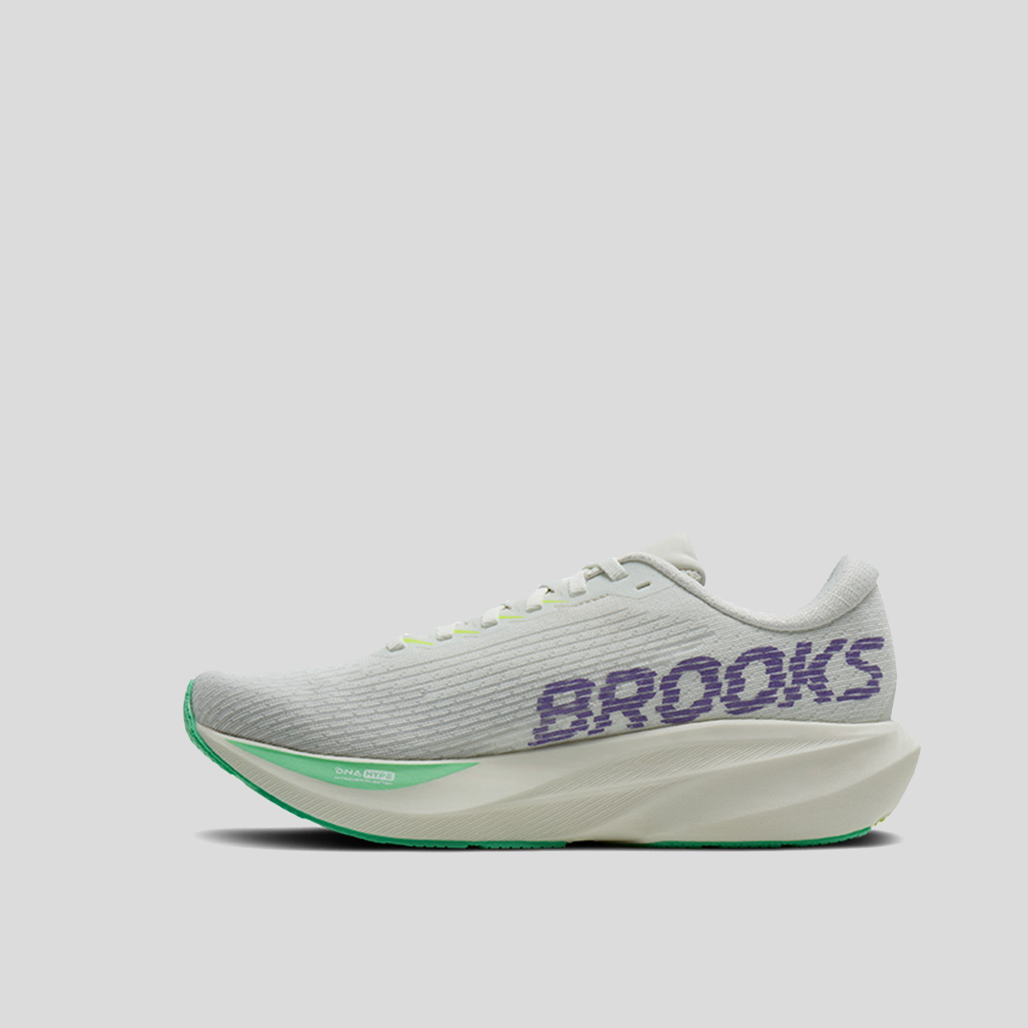 Ghost Amp | Grey/Grey/Paradise Green