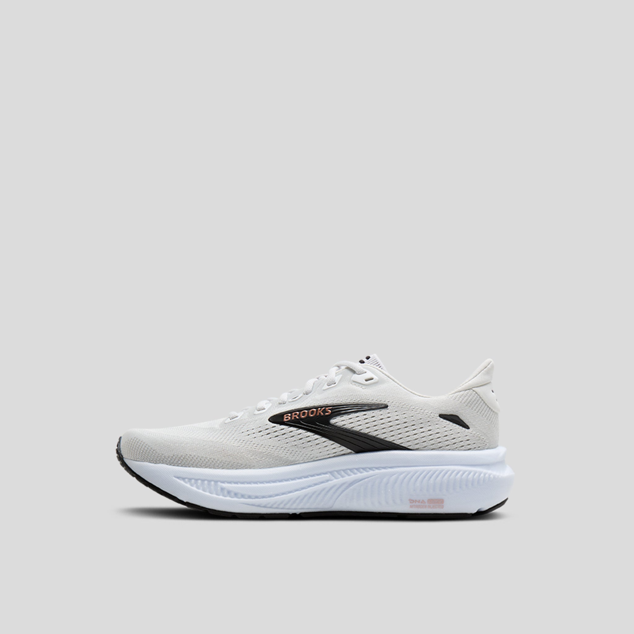 Ghost 18 | White/Black/Rose Gold