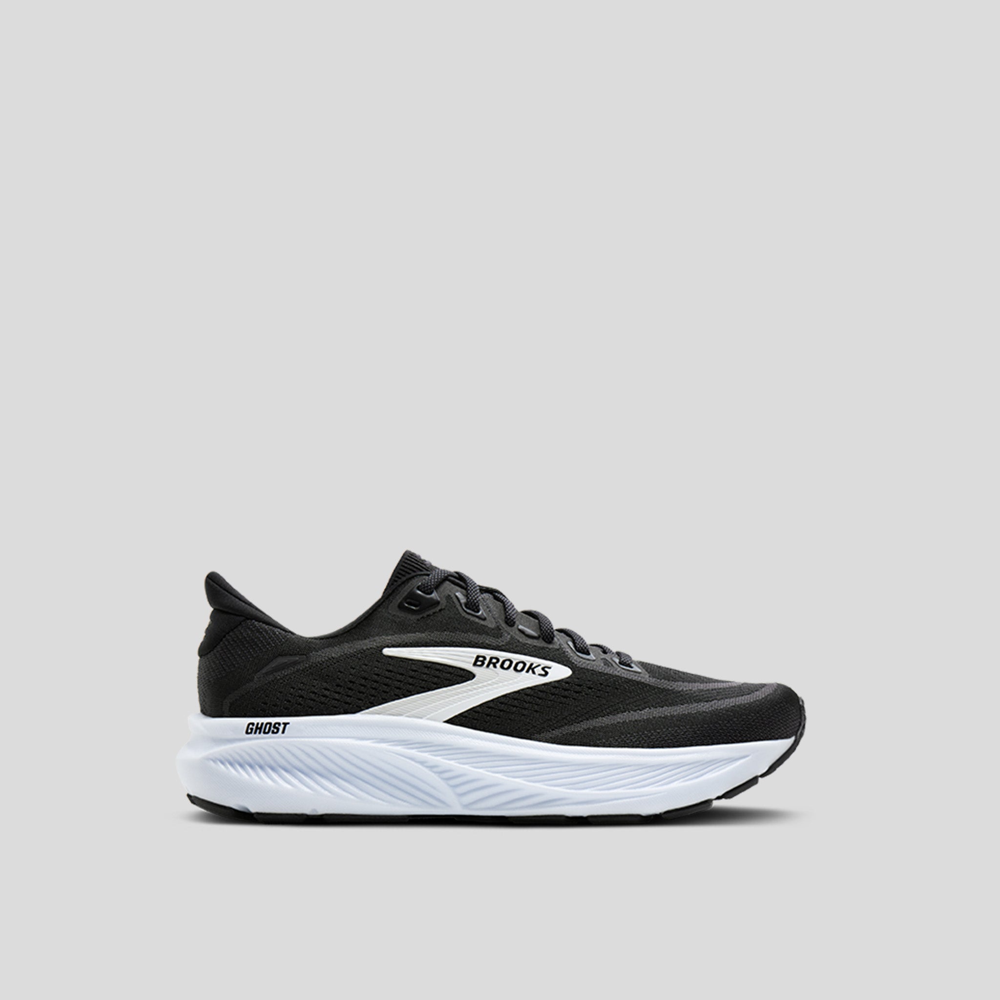 Ghost 18 | Black/Grey/White