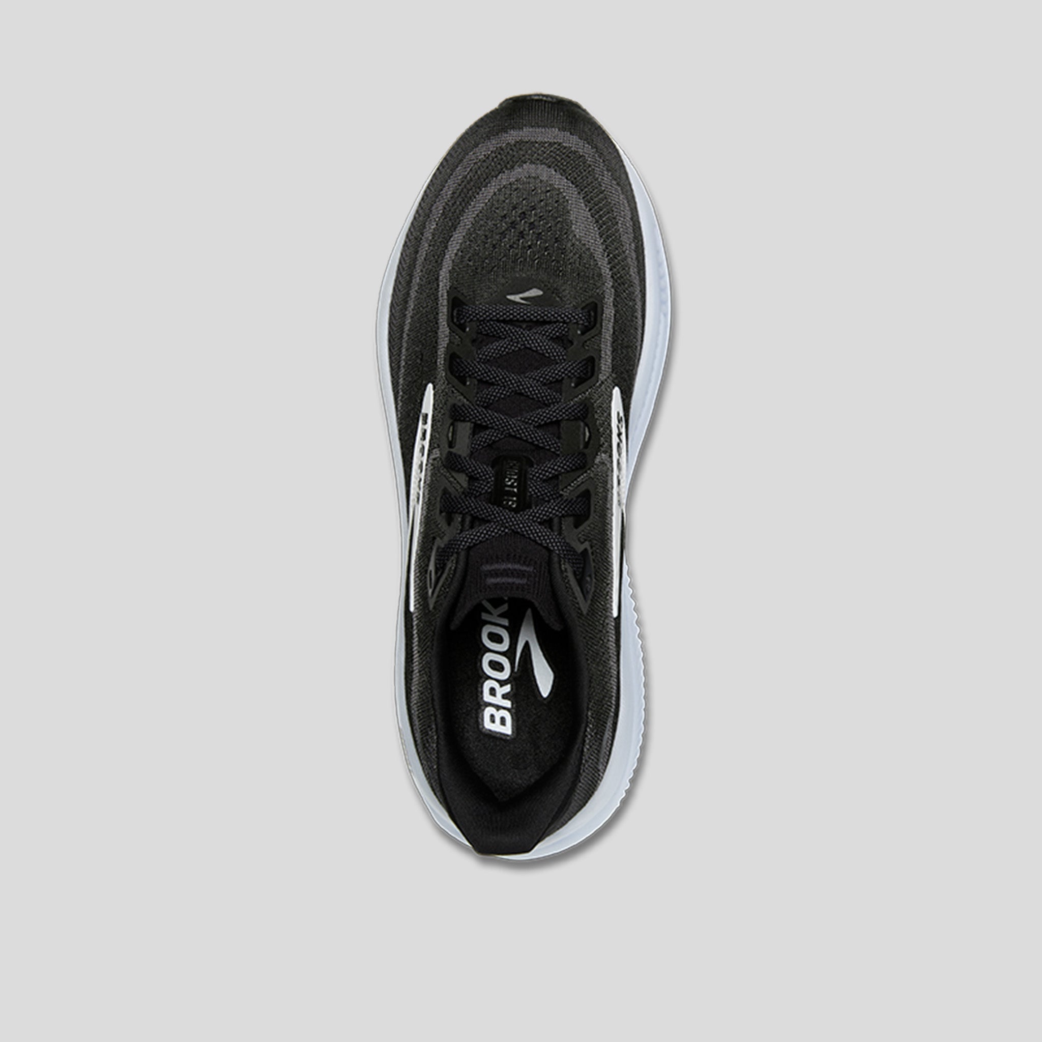 Ghost 18 | Black/Grey/White