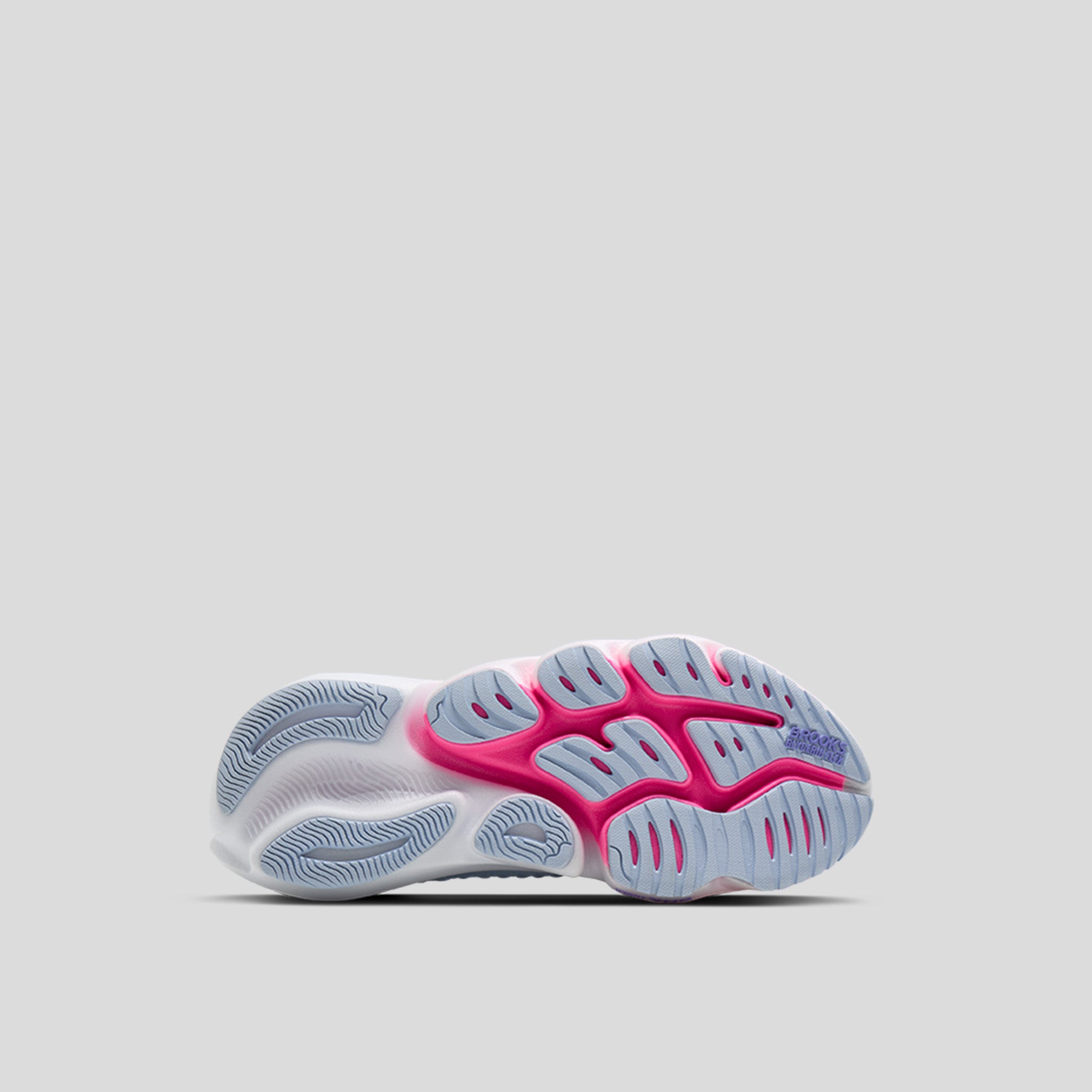 Glycerin Flex | Skyway/Cyber Pink/Blazing Bell