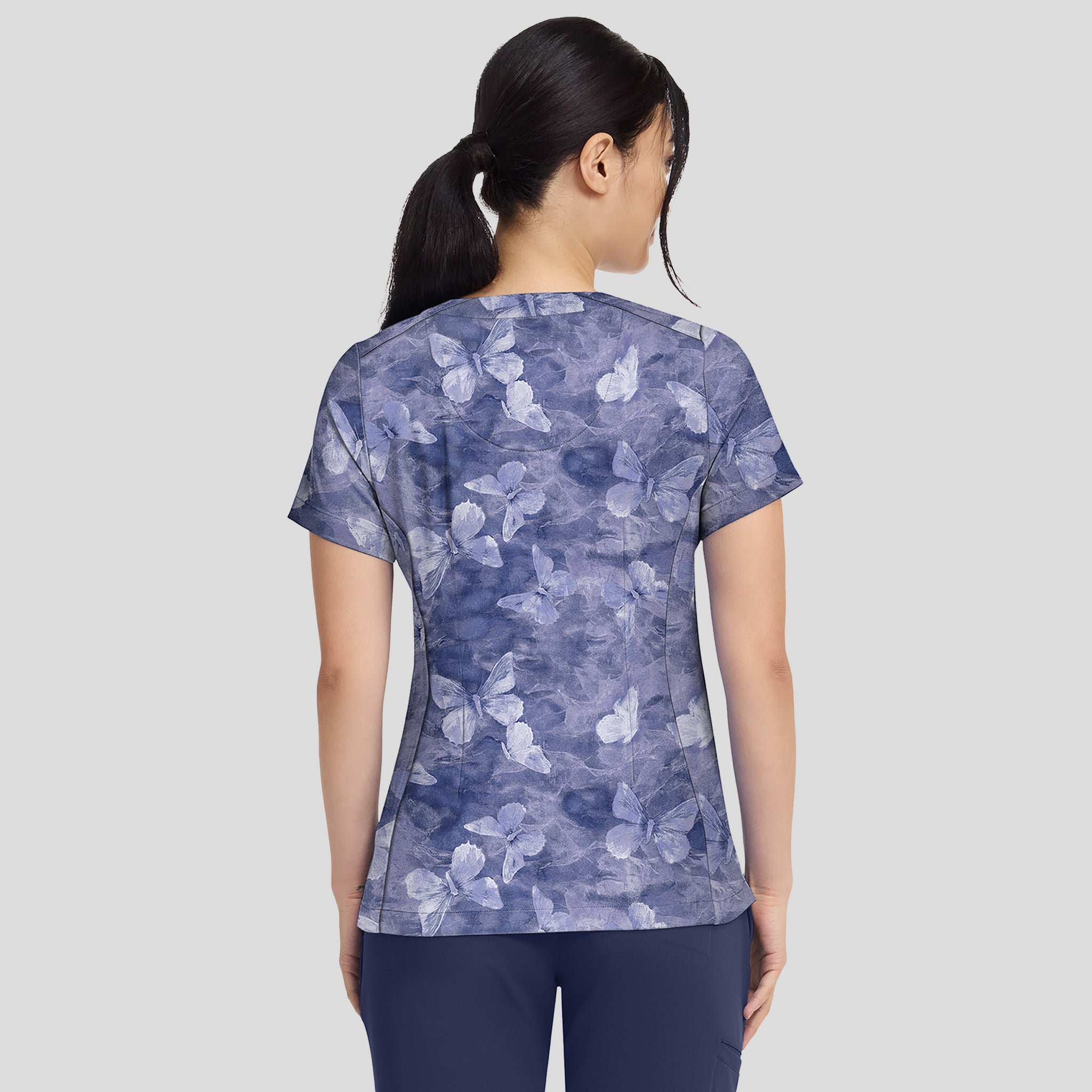 Briana Top | Butterfly Spirit