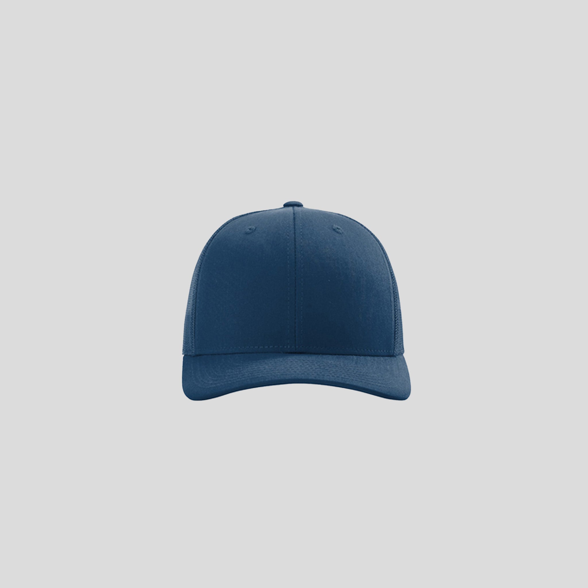 Richardson Trucker Cap | Light Blue