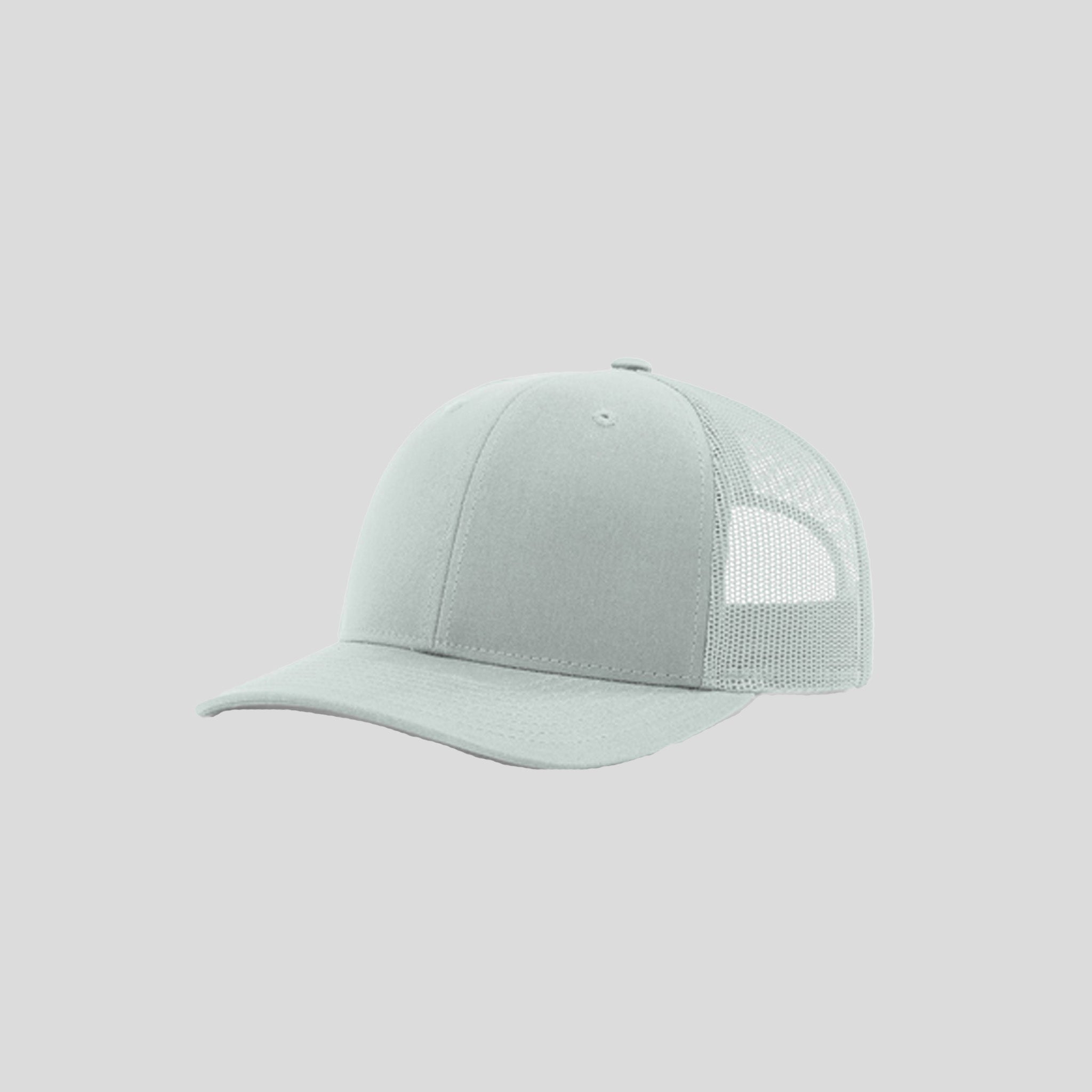 Richardson Trucker Cap | Quarry
