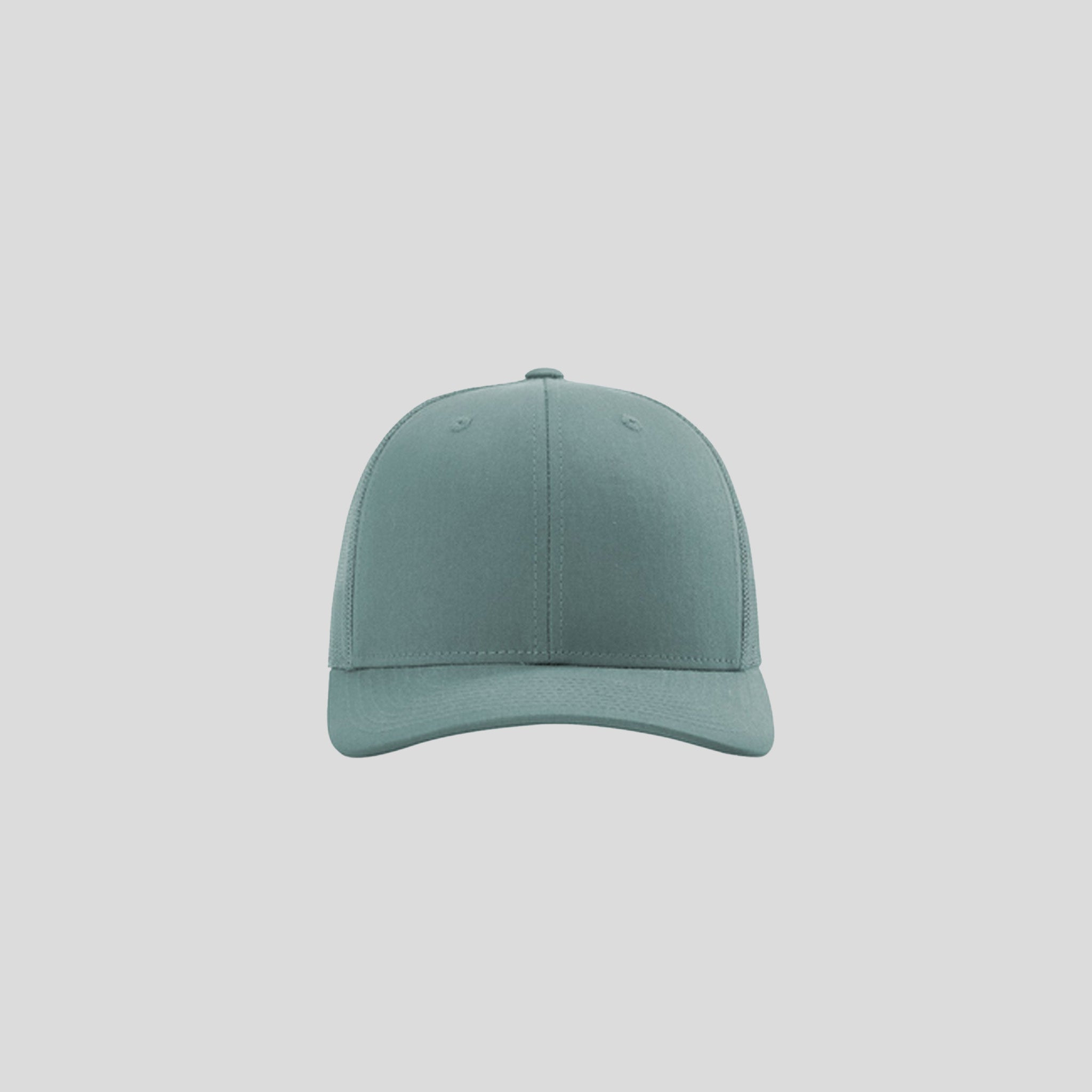 Richardson Trucker Cap | Smoke Blue