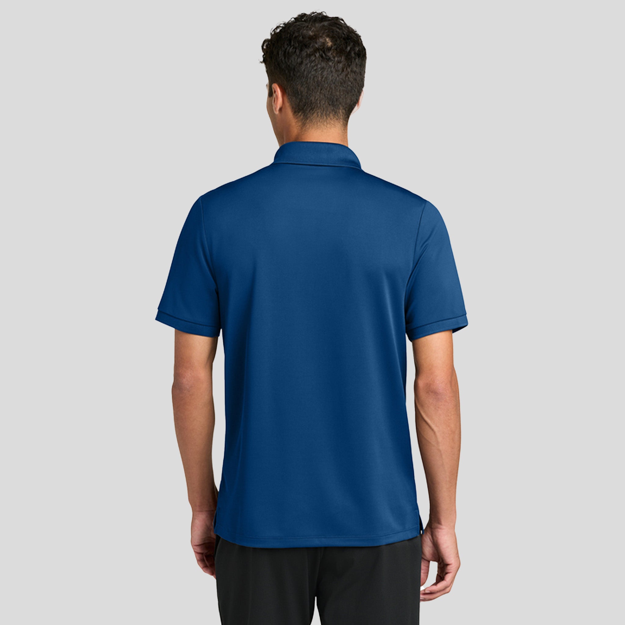 Men's Everyday Performance Polo | True Blue