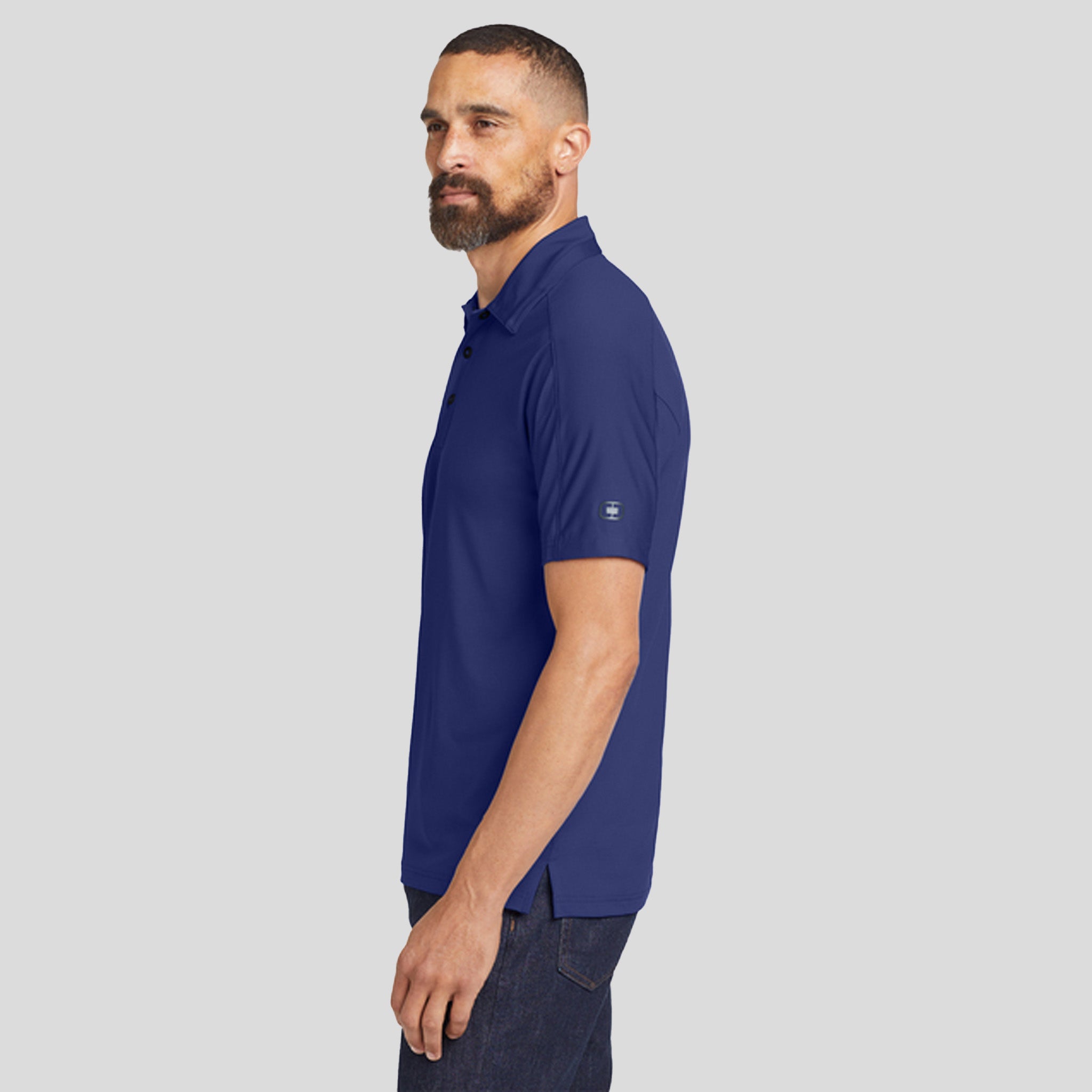 Linear Polo | Blueprint
