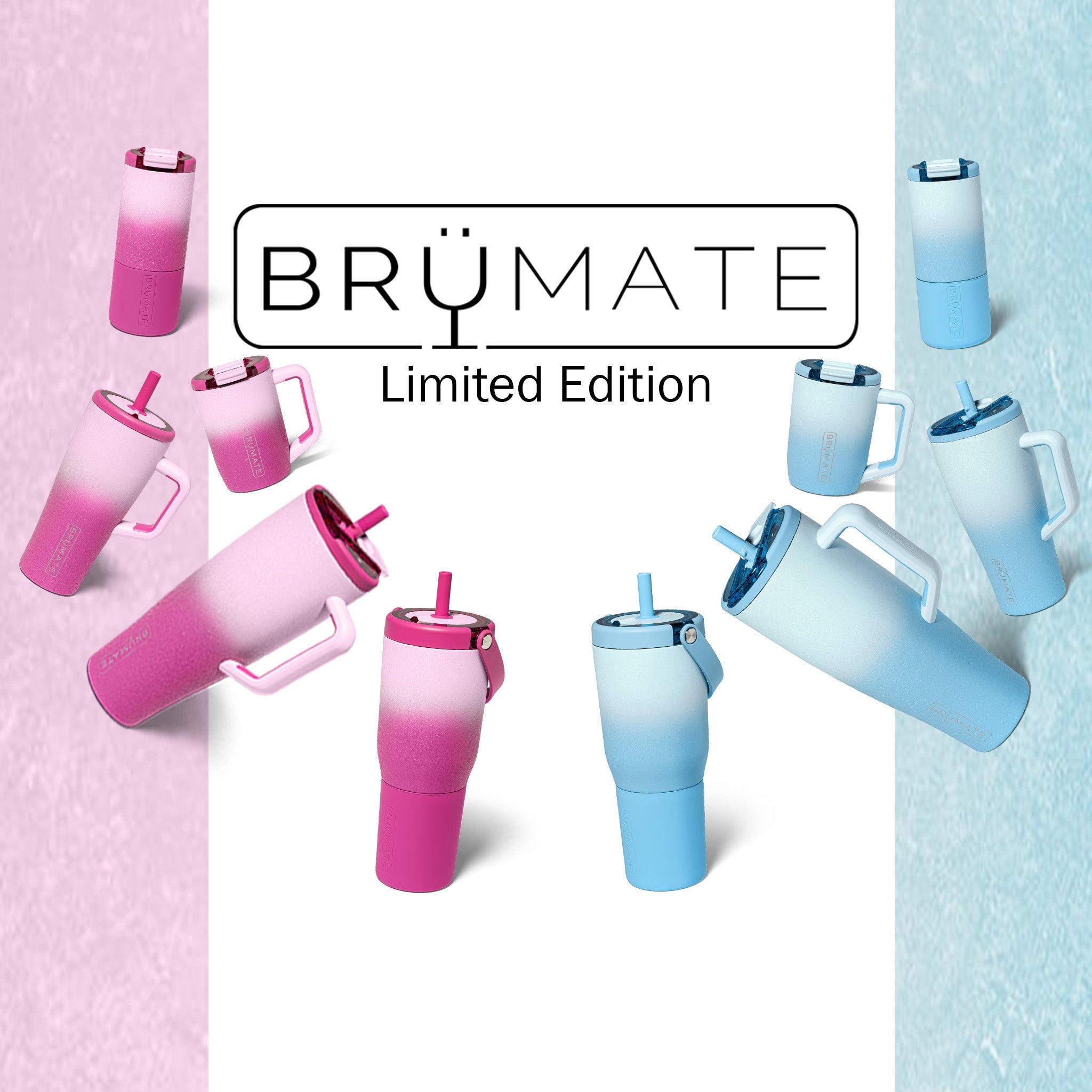BruMate Limited Edition
