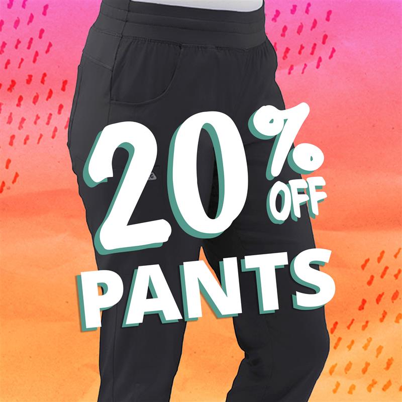Nurses Week Pants