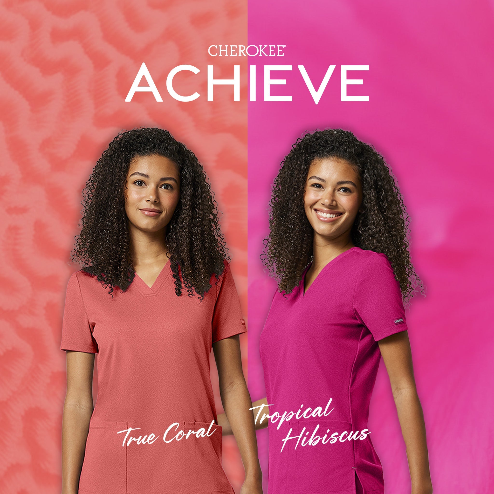 Achieve - Summer Colors
