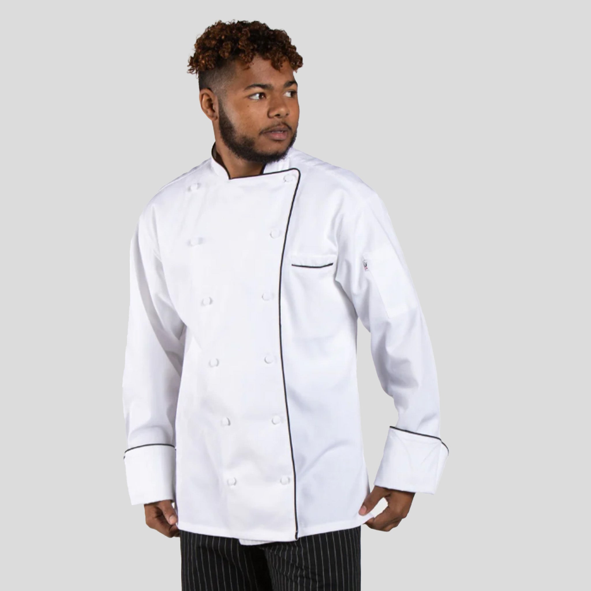 Murano Executive Chef Coat