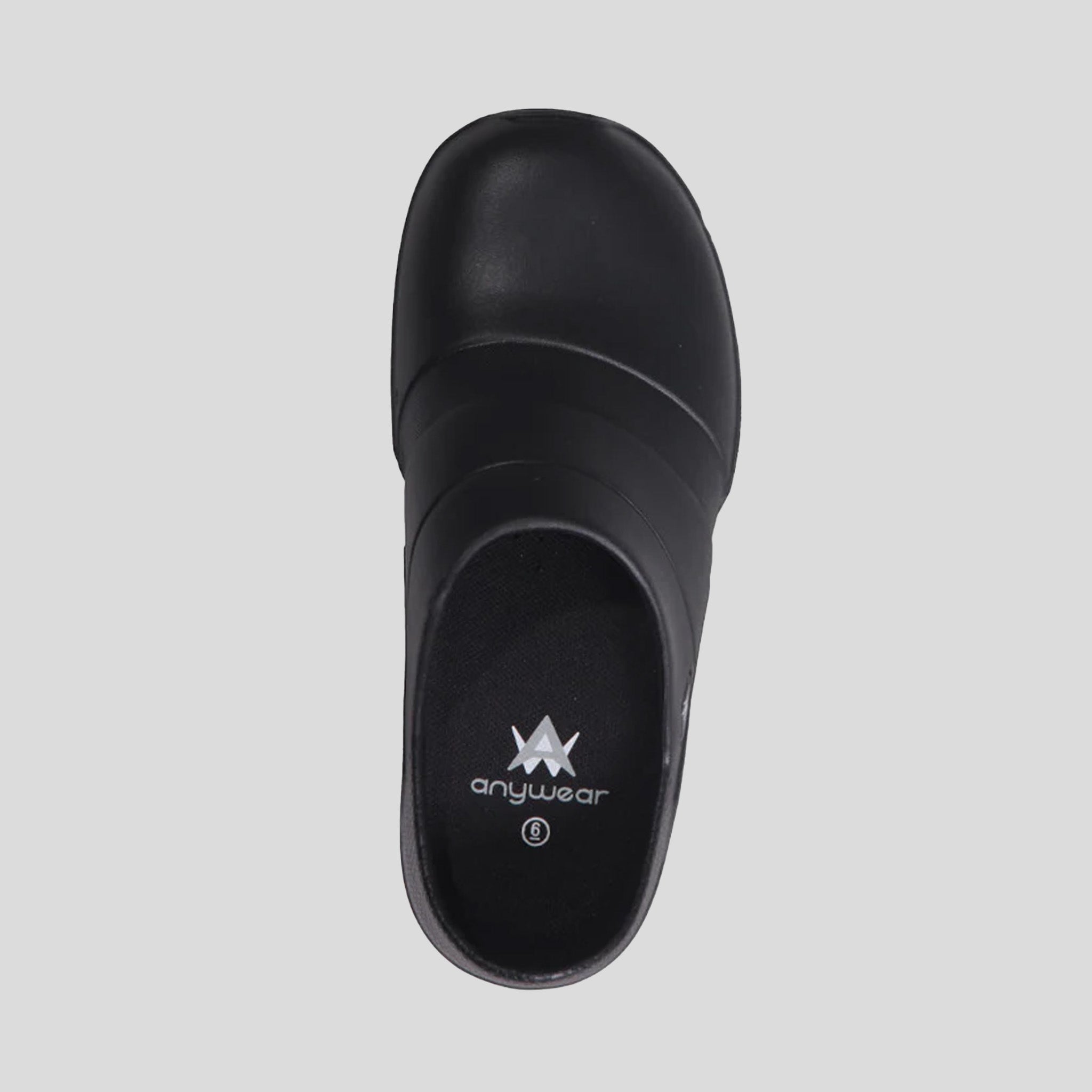 Journey Shoe | Black