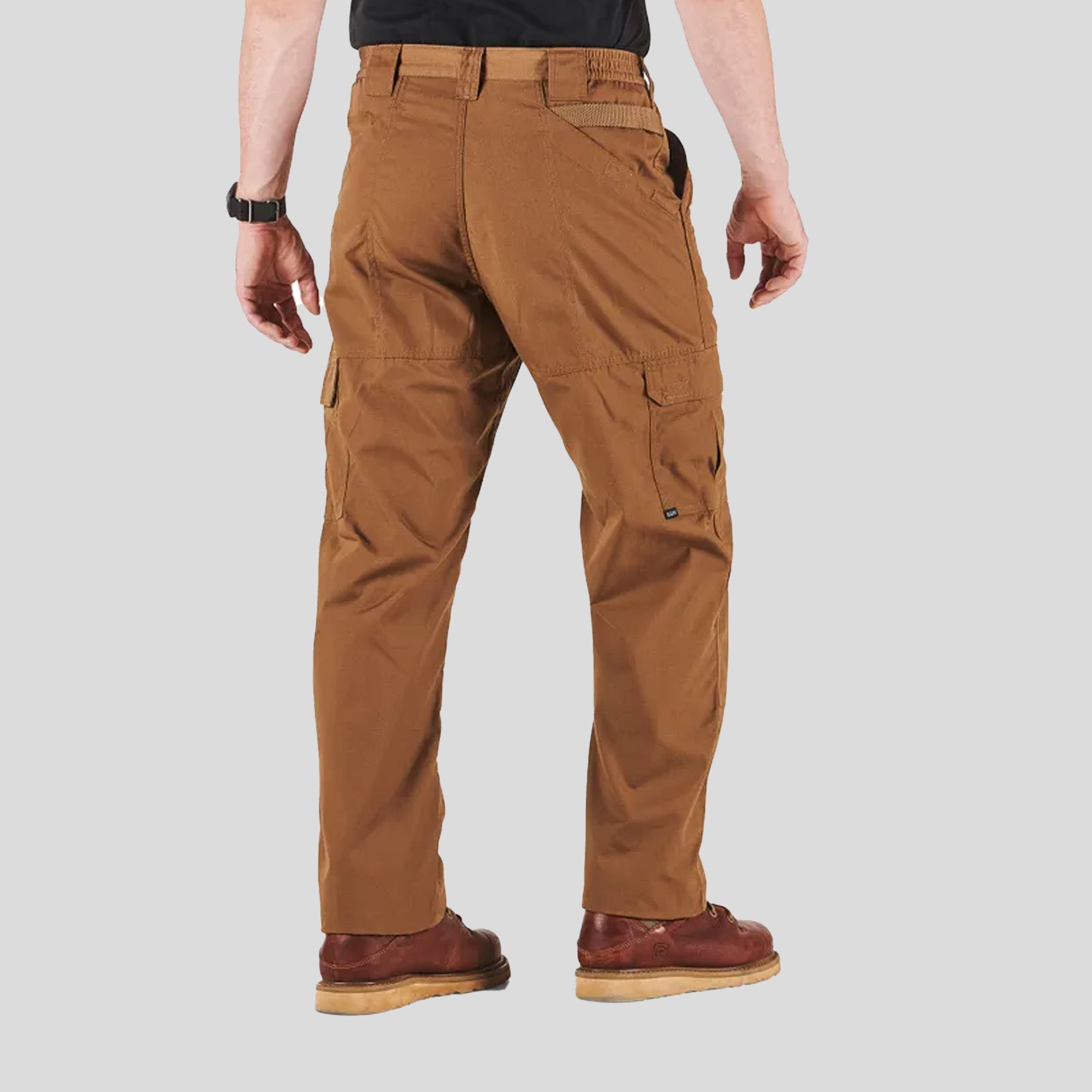Men’s Regular Fit Taclite® Pro Ripstop Cargo Pant | Battle Brown