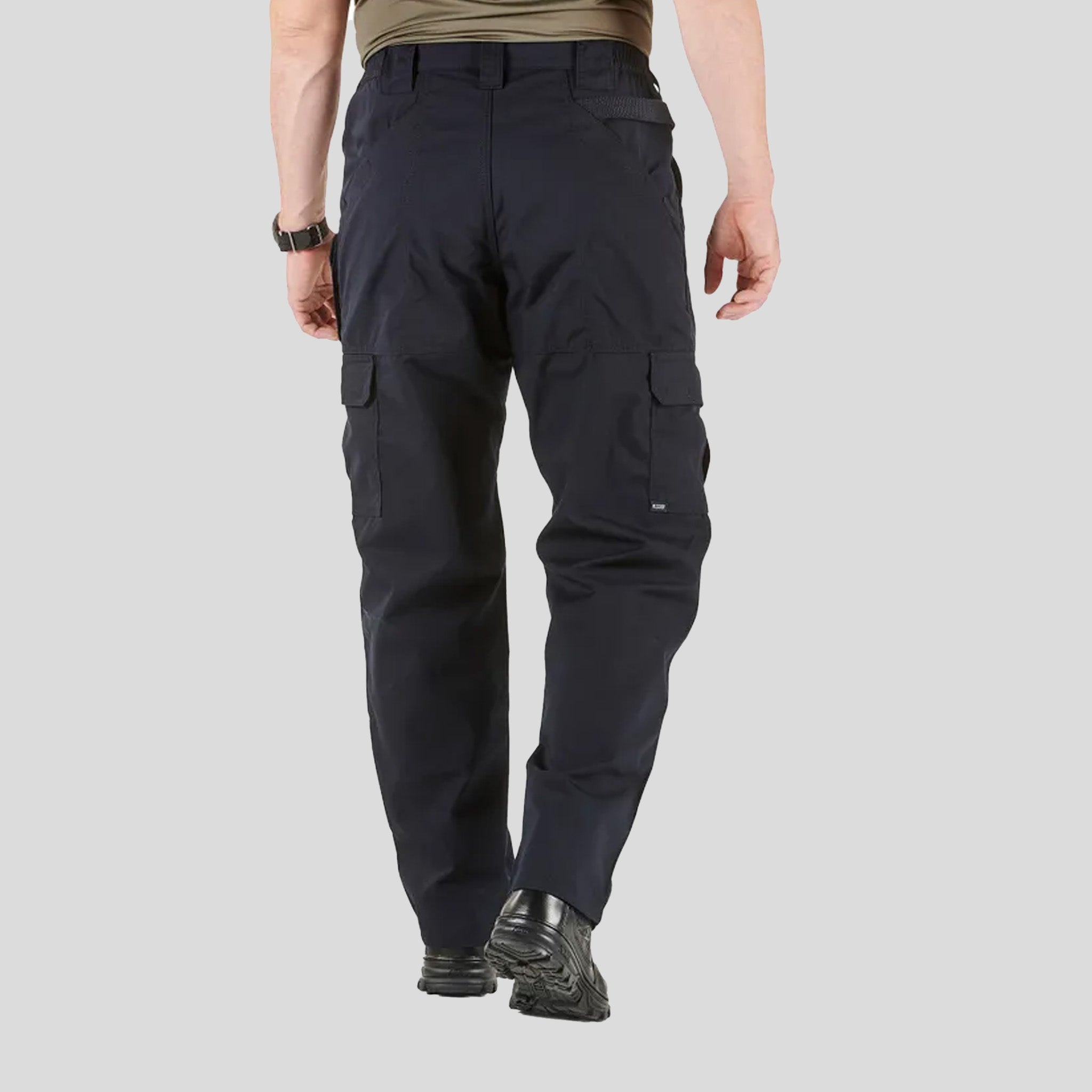 Men’s Regular Fit Taclite® Pro Ripstop Cargo Pant | Dark Navy
