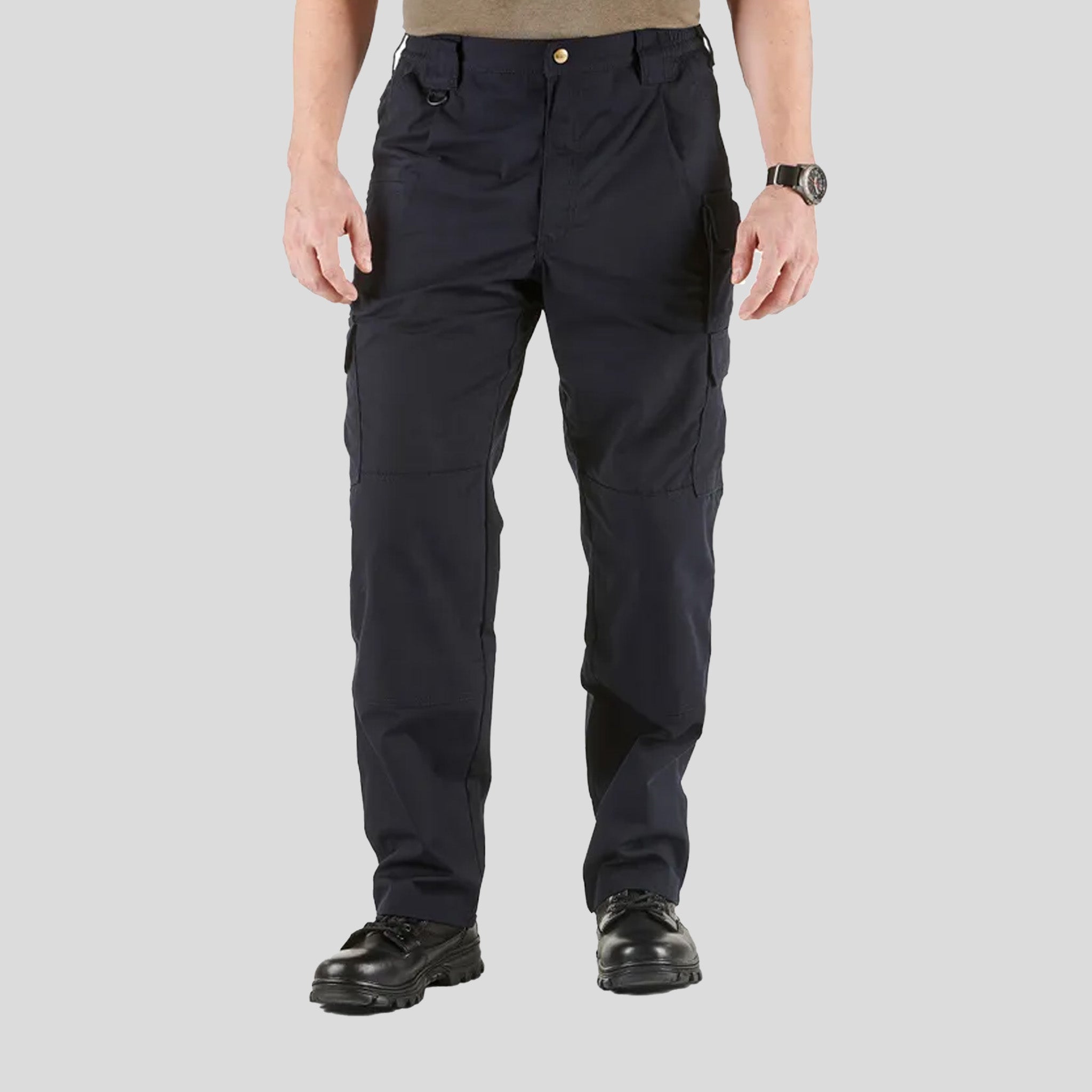 Men’s Regular Fit Taclite® Pro Ripstop Cargo Pant | Dark Navy