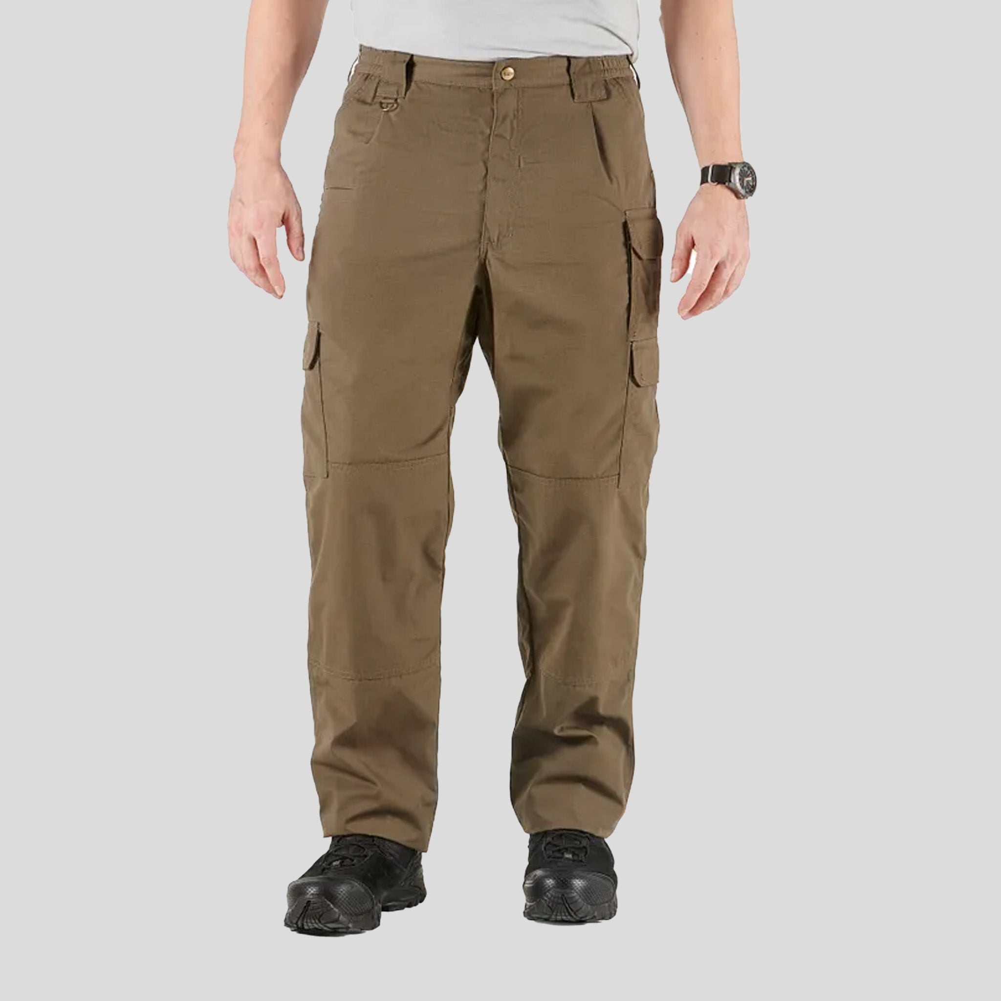 Men’s Regular Fit Taclite® Pro Ripstop Cargo Pant | Tundra