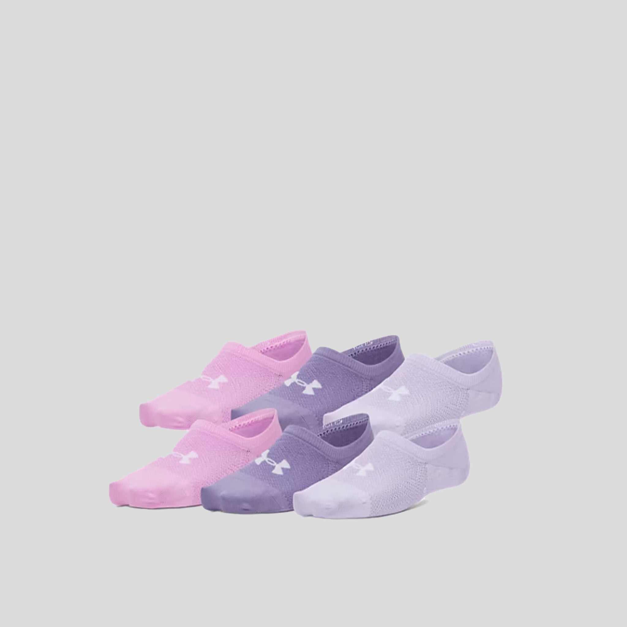 UA Breathe Lite | Purple Luxe/White