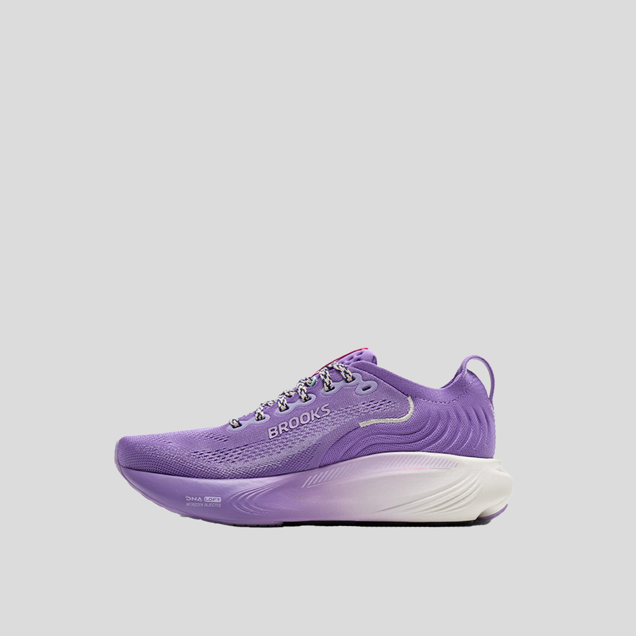 Adrenaline GTS 25 | Purple/Lavender/Coconut