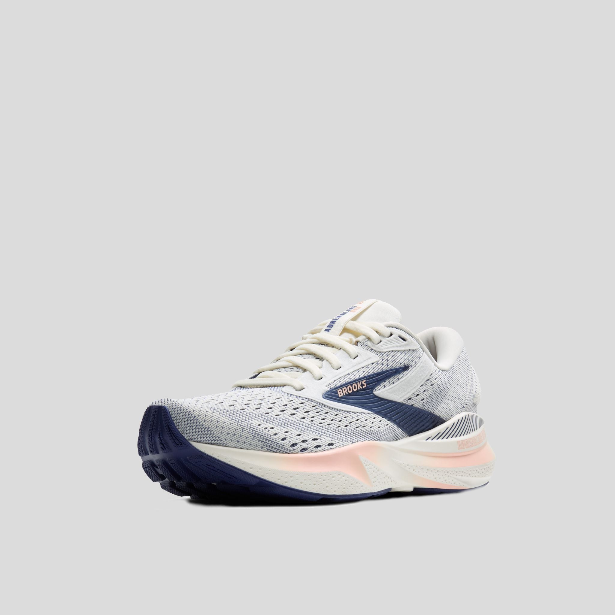 Adrenaline GTS 24 | Grey/Blue Ribbon/Peach