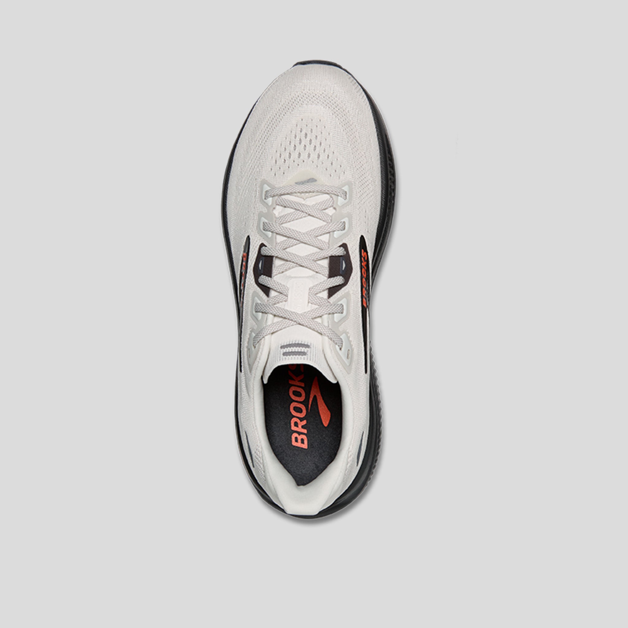 Men's Ghost 18 | Coconut/Pearl/Tigerlily