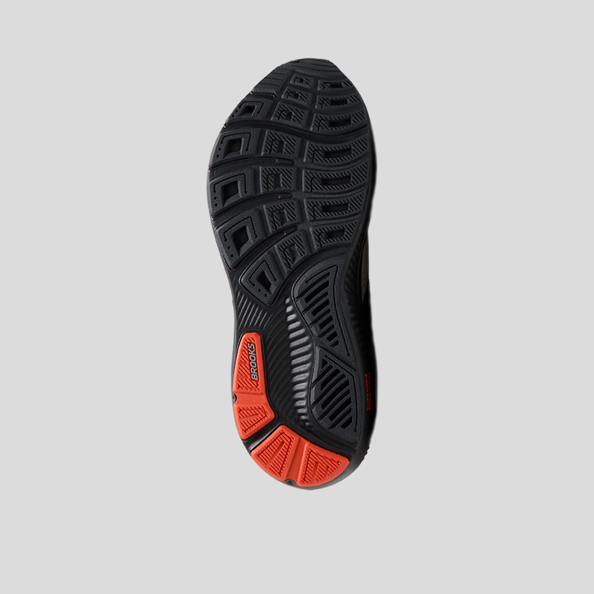 Men's Ghost 18 | Coconut/Pearl/Tigerlily