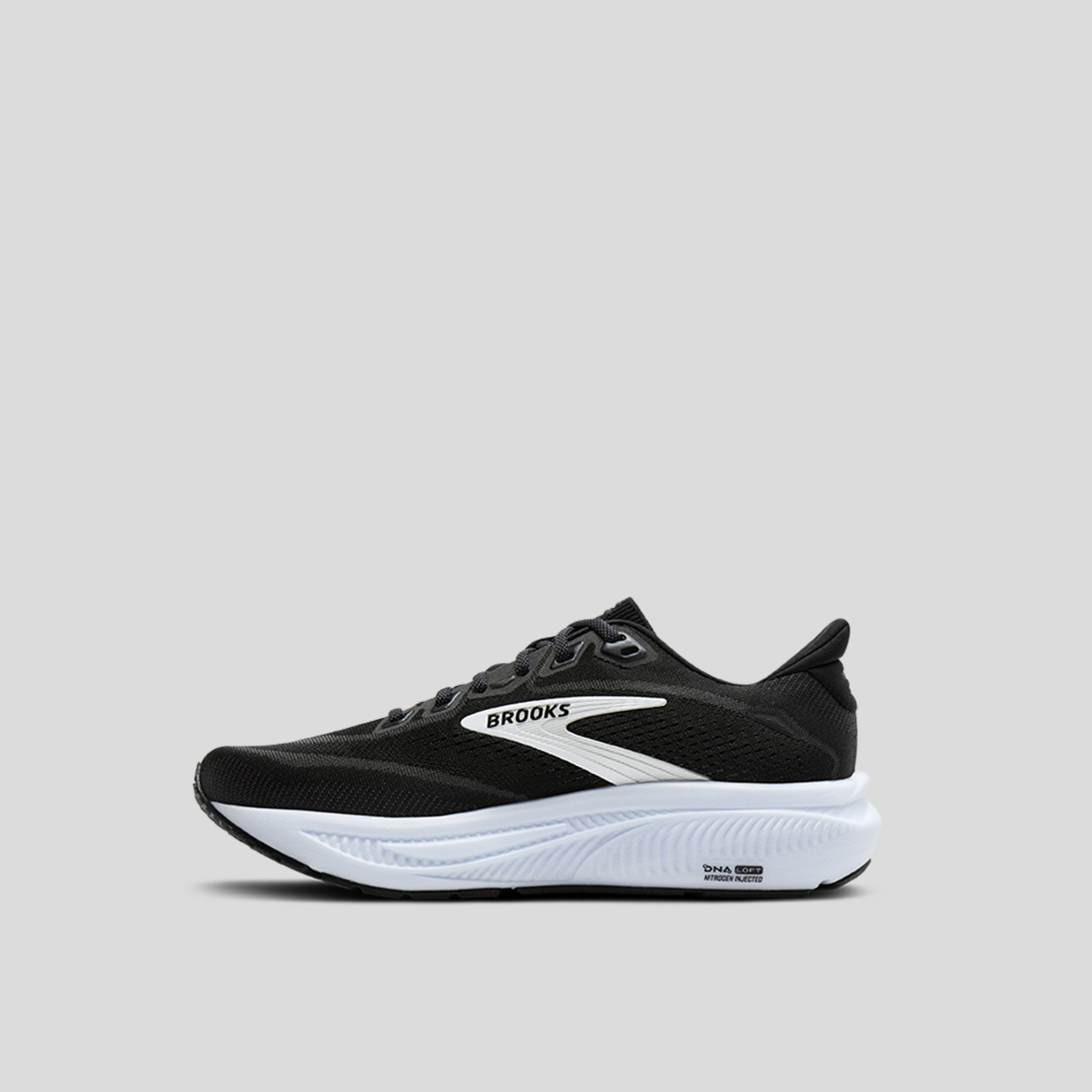 Ghost 18 | Black/Grey/White