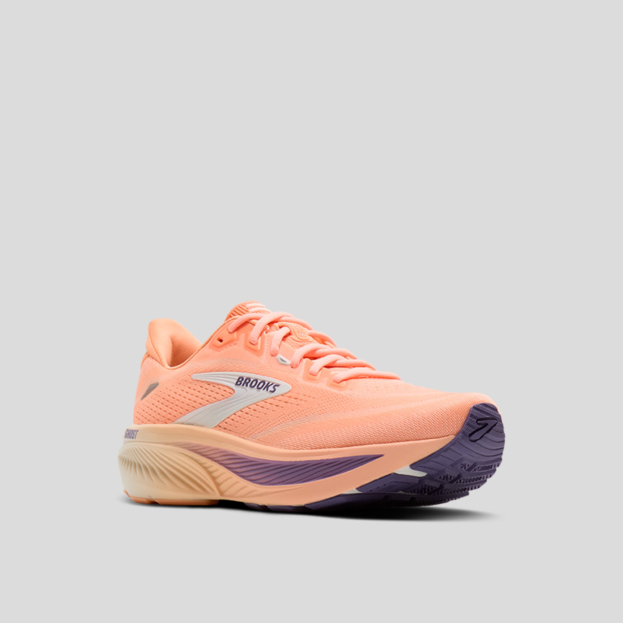 Ghost 18 | Peach/Grape/Coconut