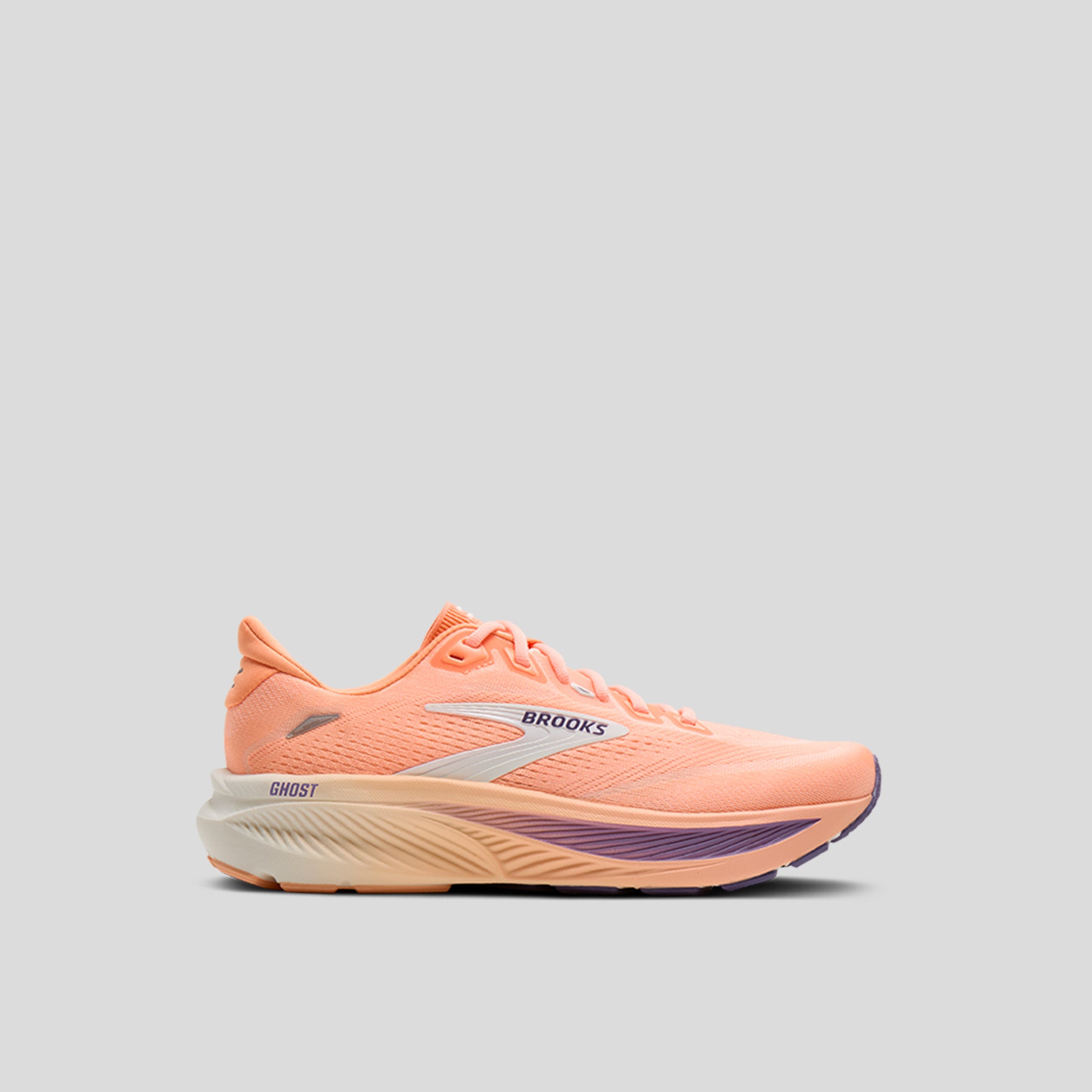 Ghost 18 | Peach/Grape/Coconut