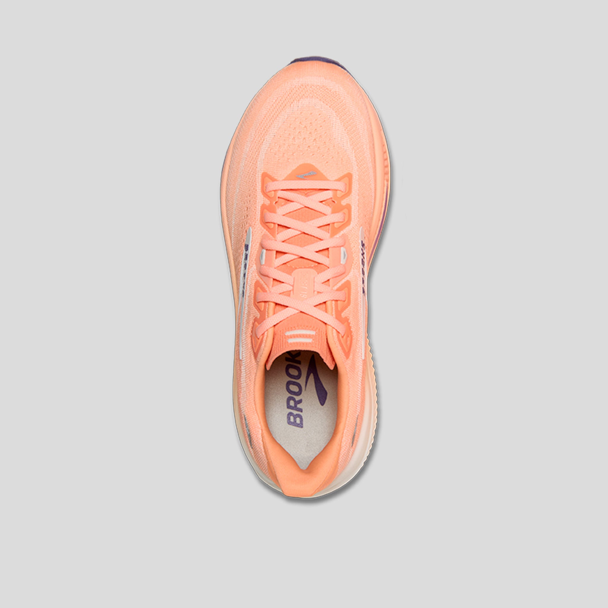 Ghost 18 | Peach/Grape/Coconut