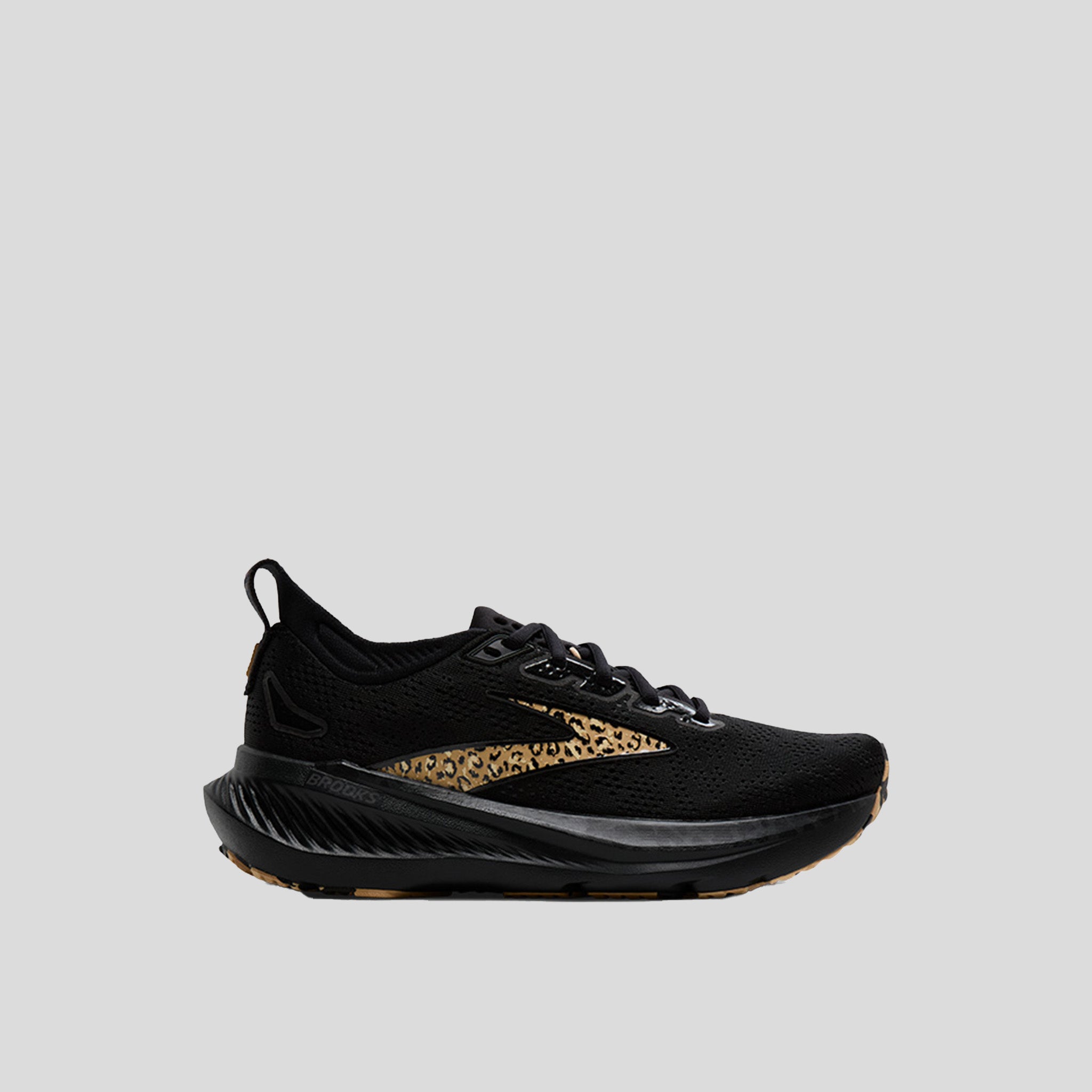Glycerin 23 | Black/Asphalt/Iced Coffee