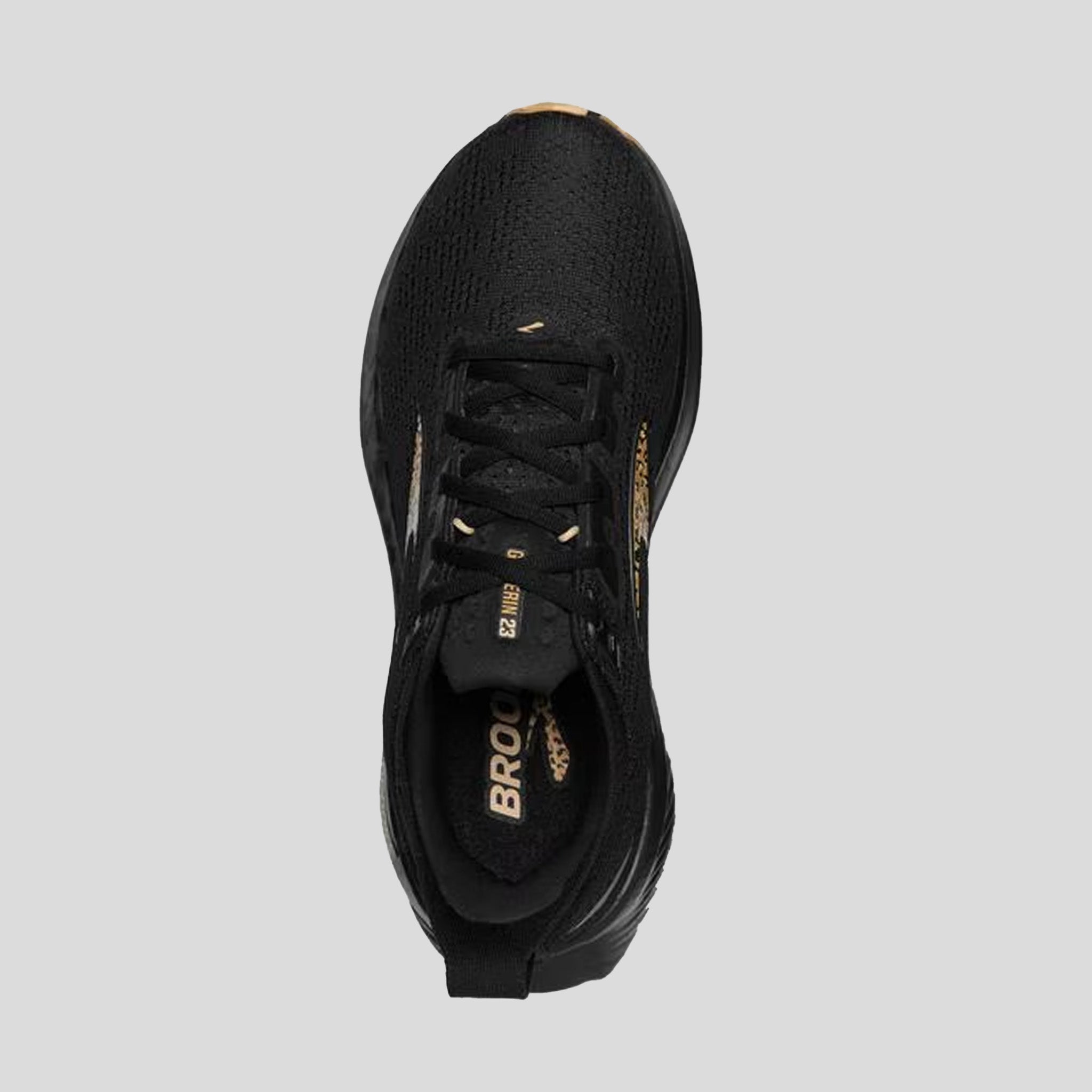 Glycerin 23 | Black/Asphalt/Iced Coffee