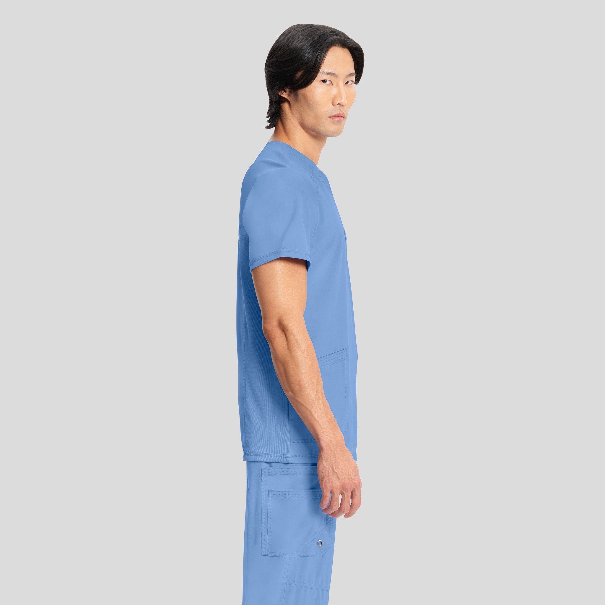 Men's V-Neck | Ciel