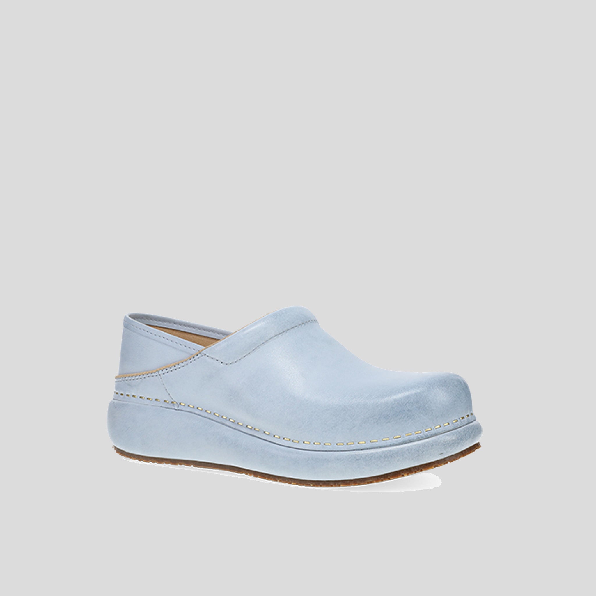 Platform Pro Clog | Sky