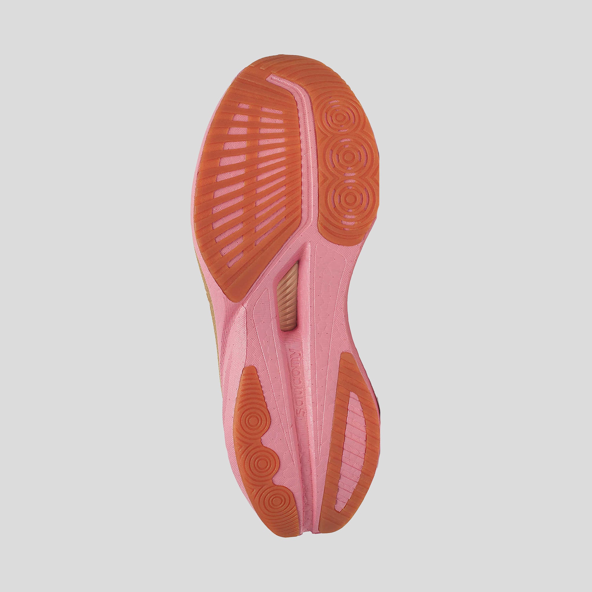 Women's Endorphin Speed 5 | Ivory/Mauve