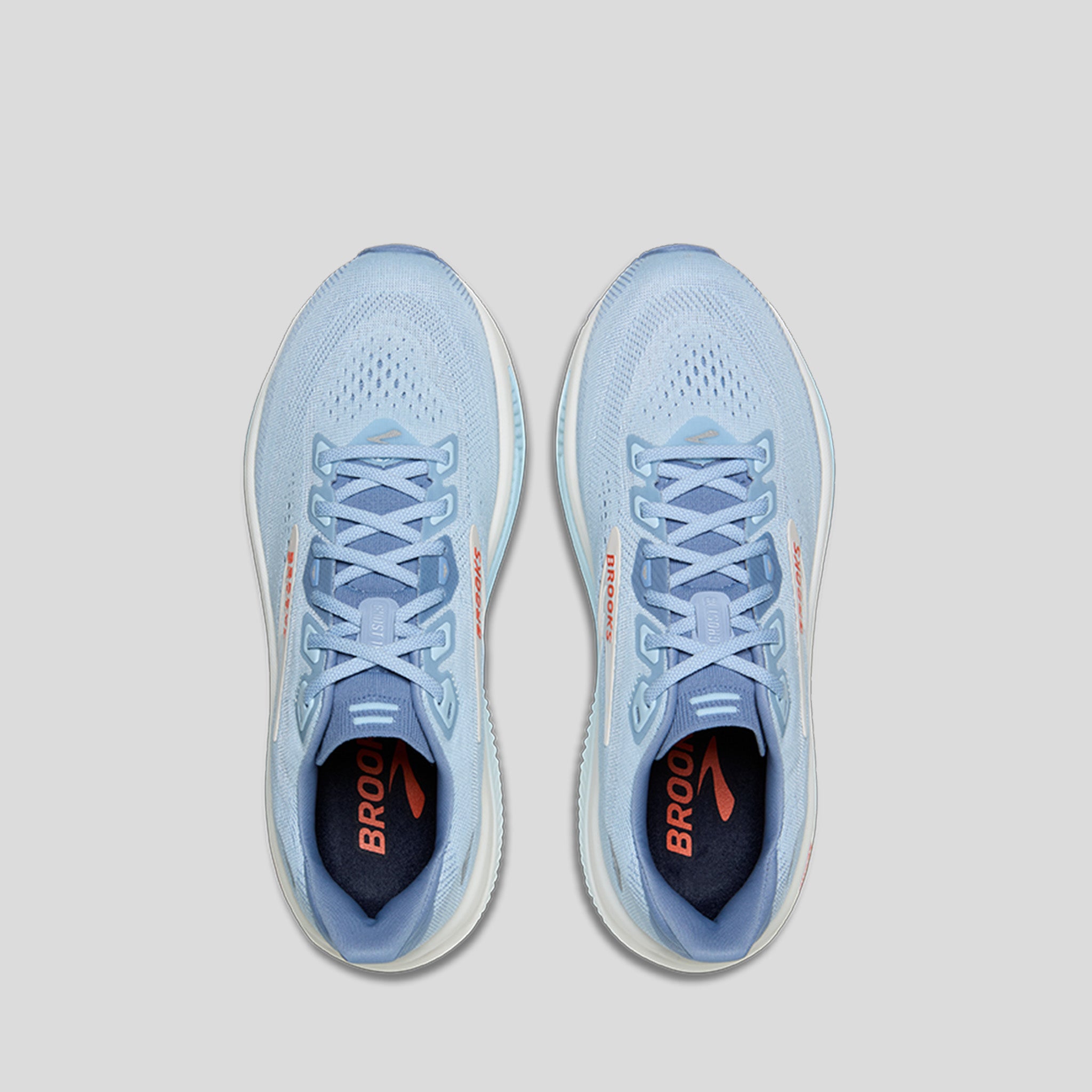 Ghost 18 | Nantucket/Tigerlily/Coconut