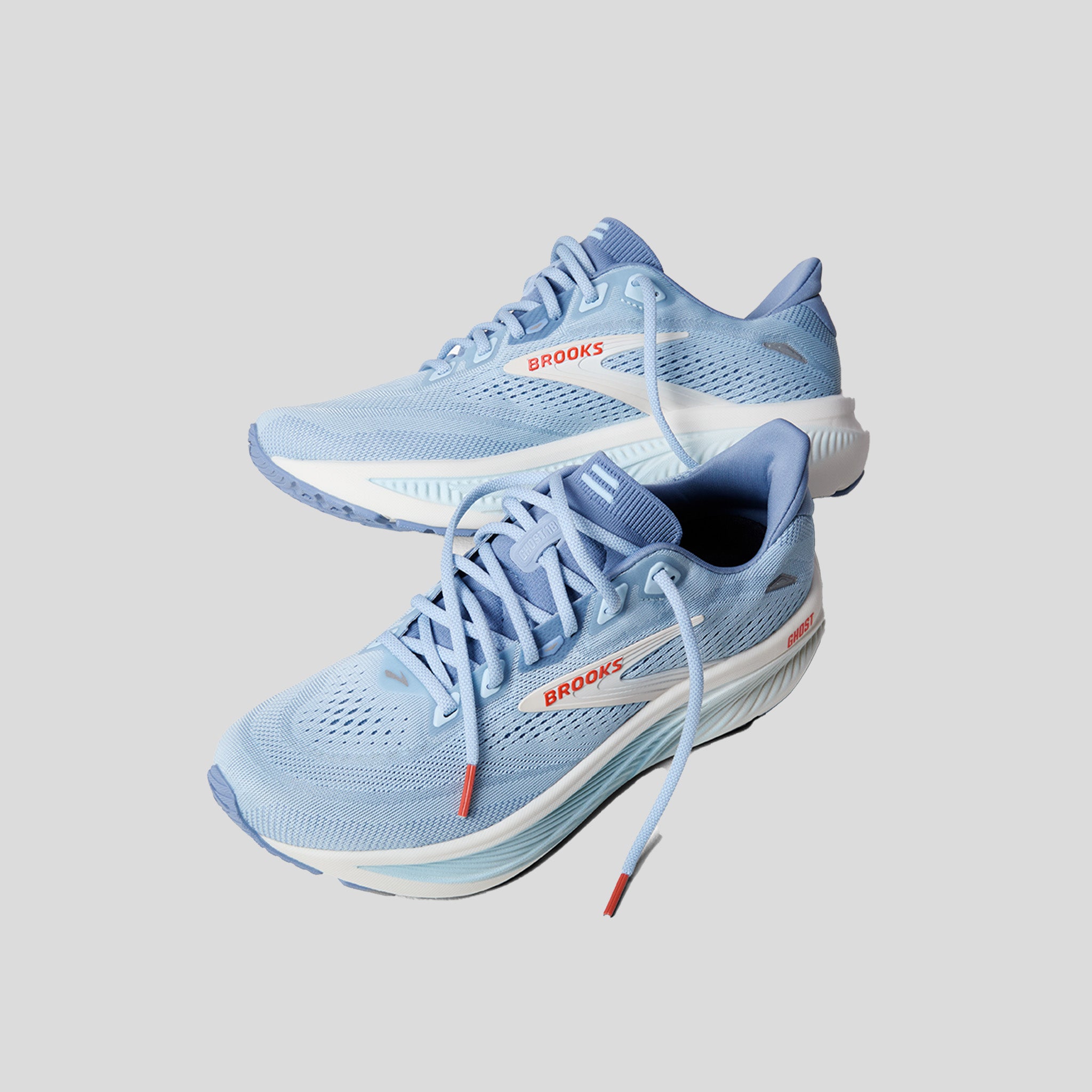 Ghost 18 | Nantucket/Tigerlily/Coconut