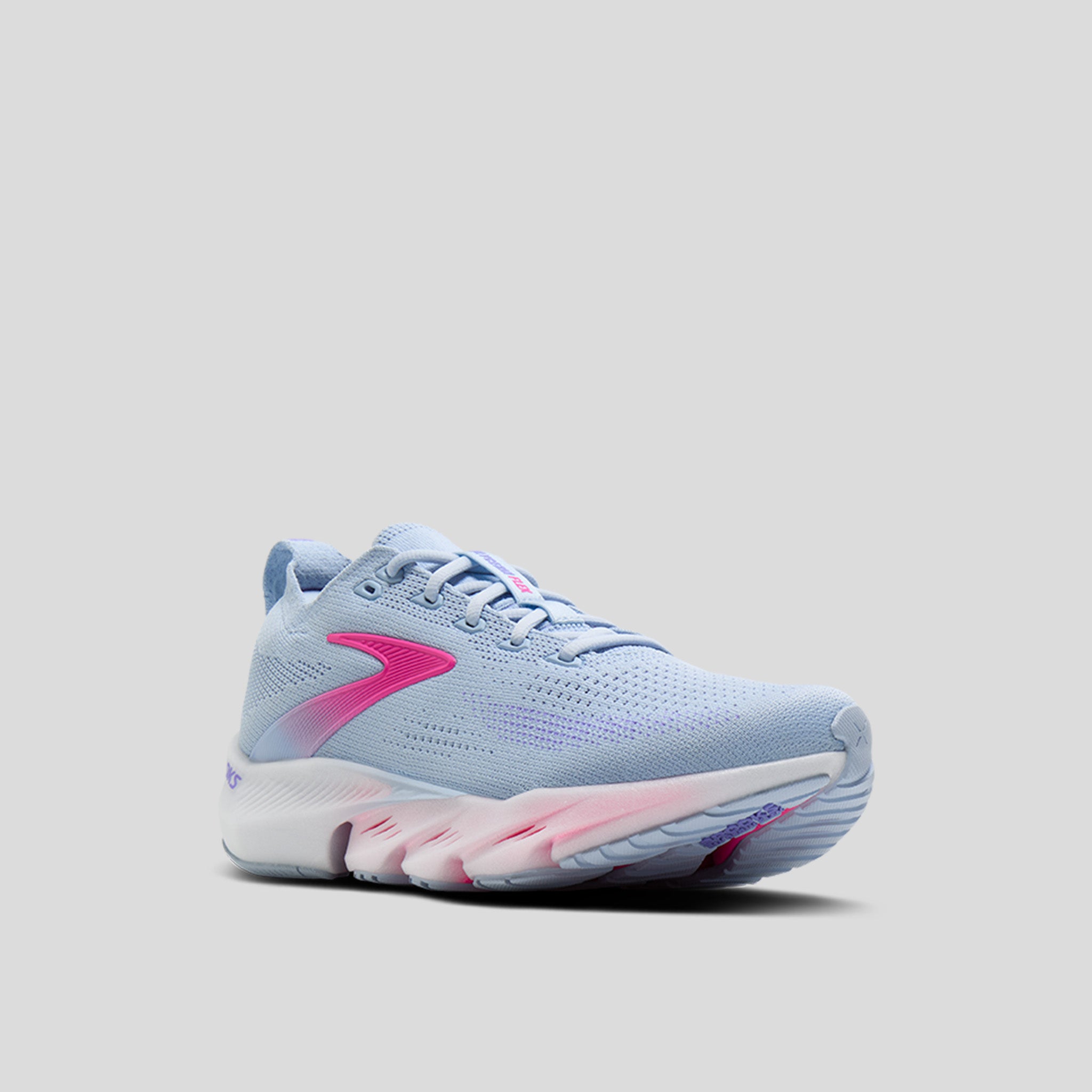 Glycerin Flex | Skyway/Cyber Pink/Blazing Bell
