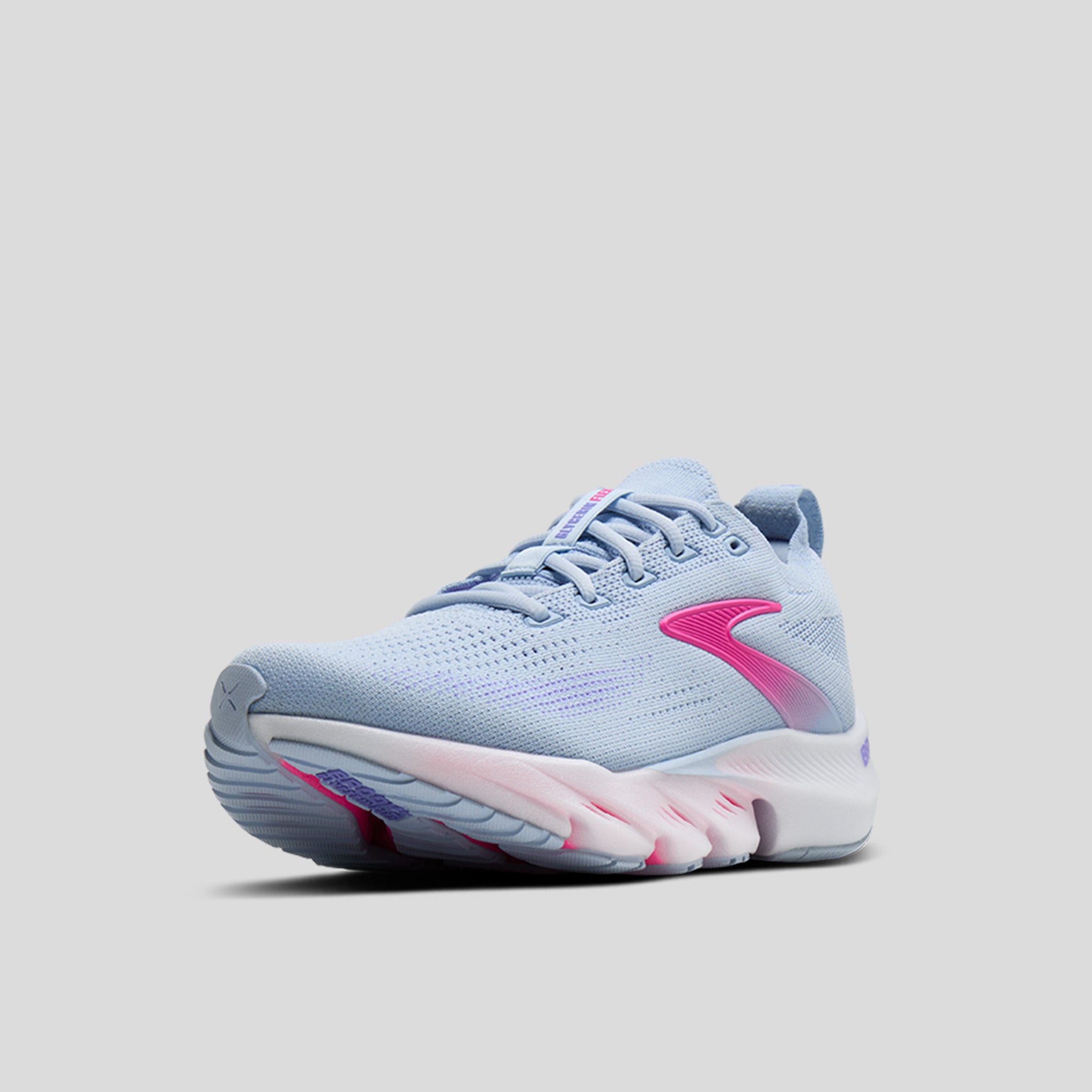 Glycerin Flex | Skyway/Cyber Pink/Blazing Bell
